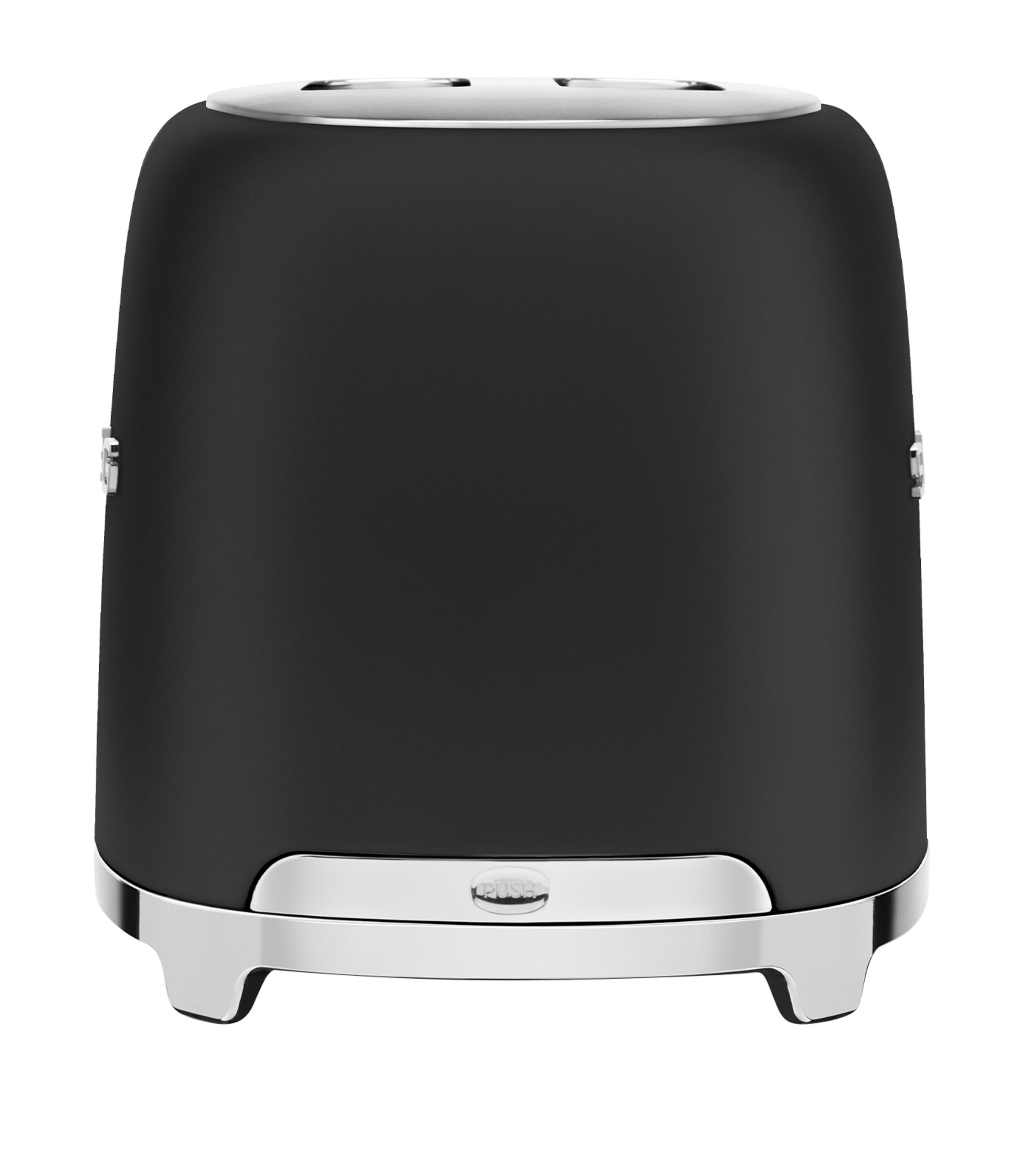 2-Slice Toaster MATTE BLACK Image 8