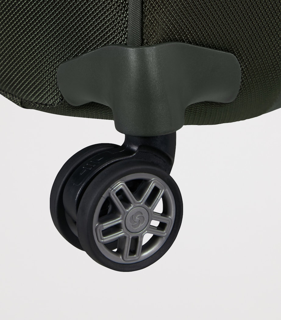 Expandable Re-Lite Spinner Suitcase (55cm) CLIMBING IVY 9199 Image 9