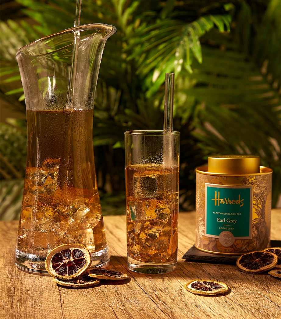 No. 42 Earl Grey Loose Leaf Tea (125g) NO COLOUR Image 2