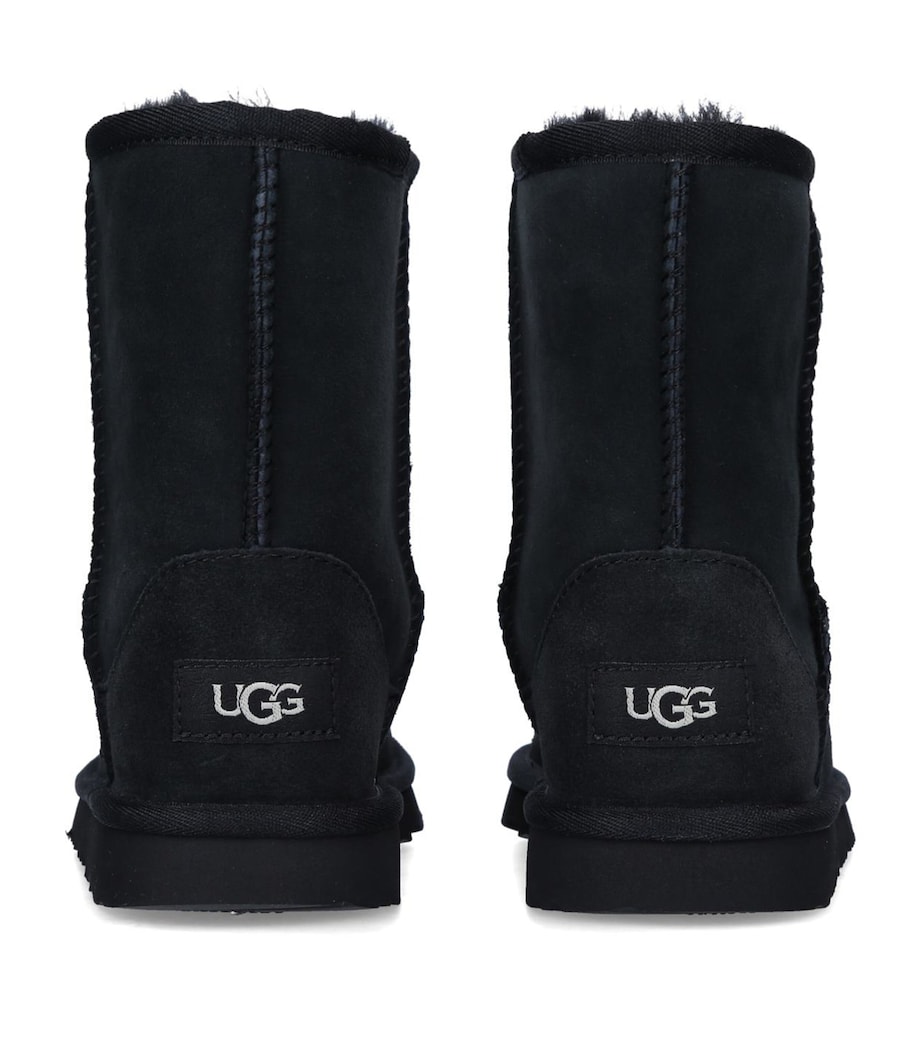 Classic II Boots BLACK Image 2