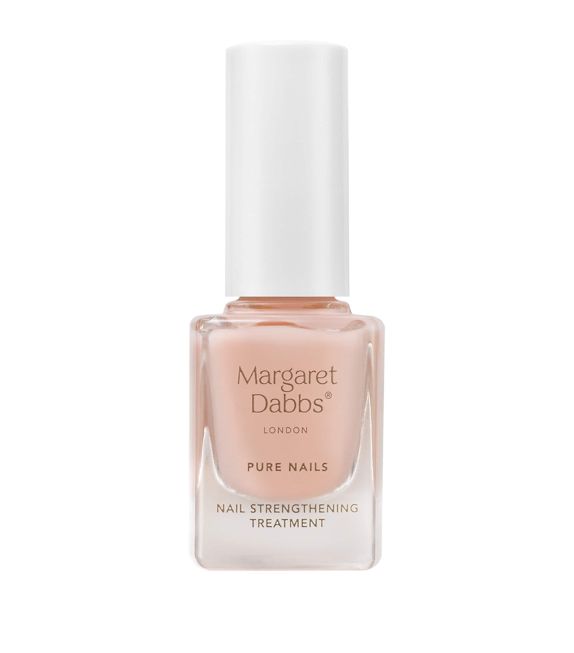 Margaret Dabbs London PURE Nail Strengthening Treatment (9ml) Image 1