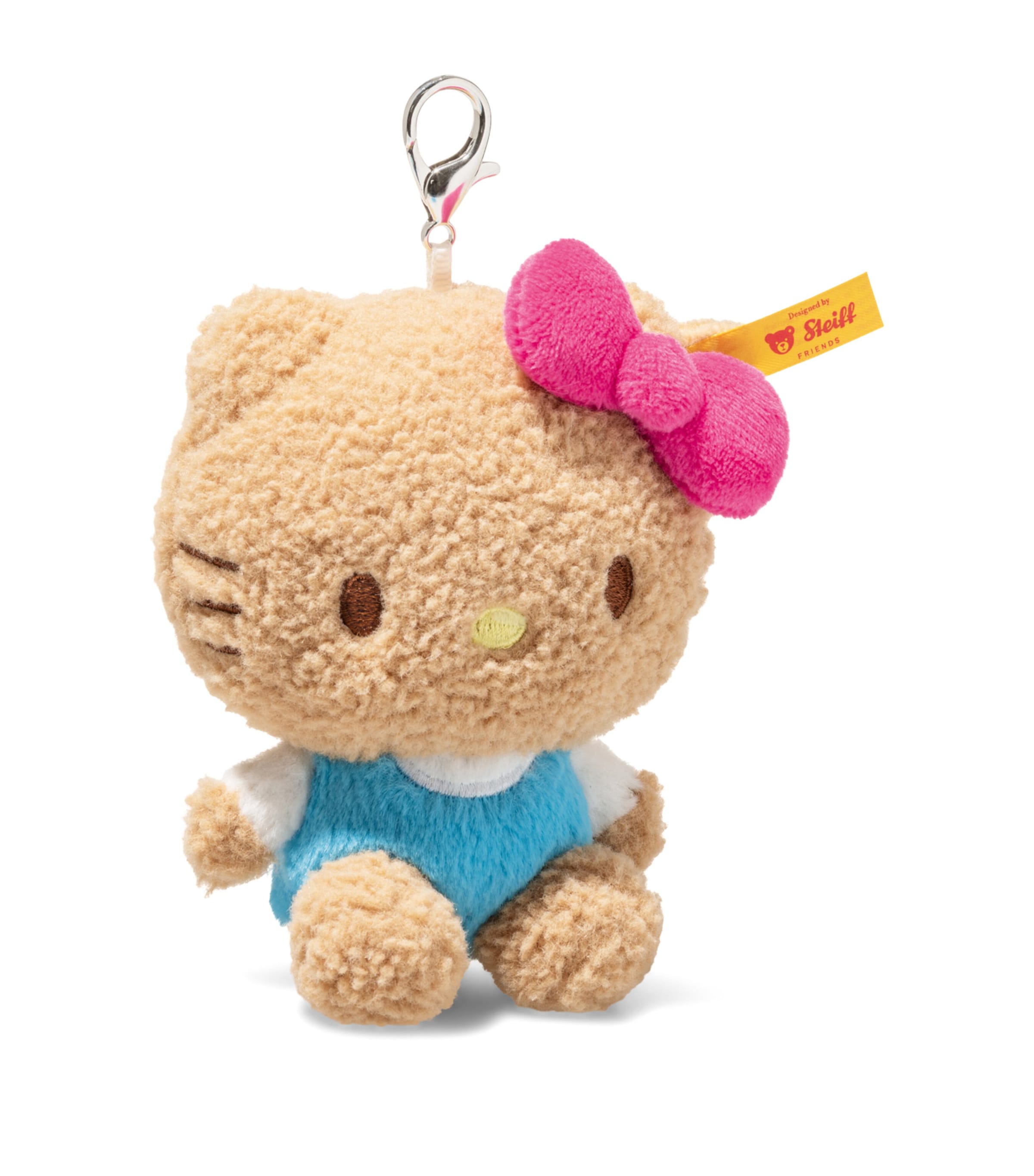 Steiff Hello Kitty Charm (10cm) Image 2