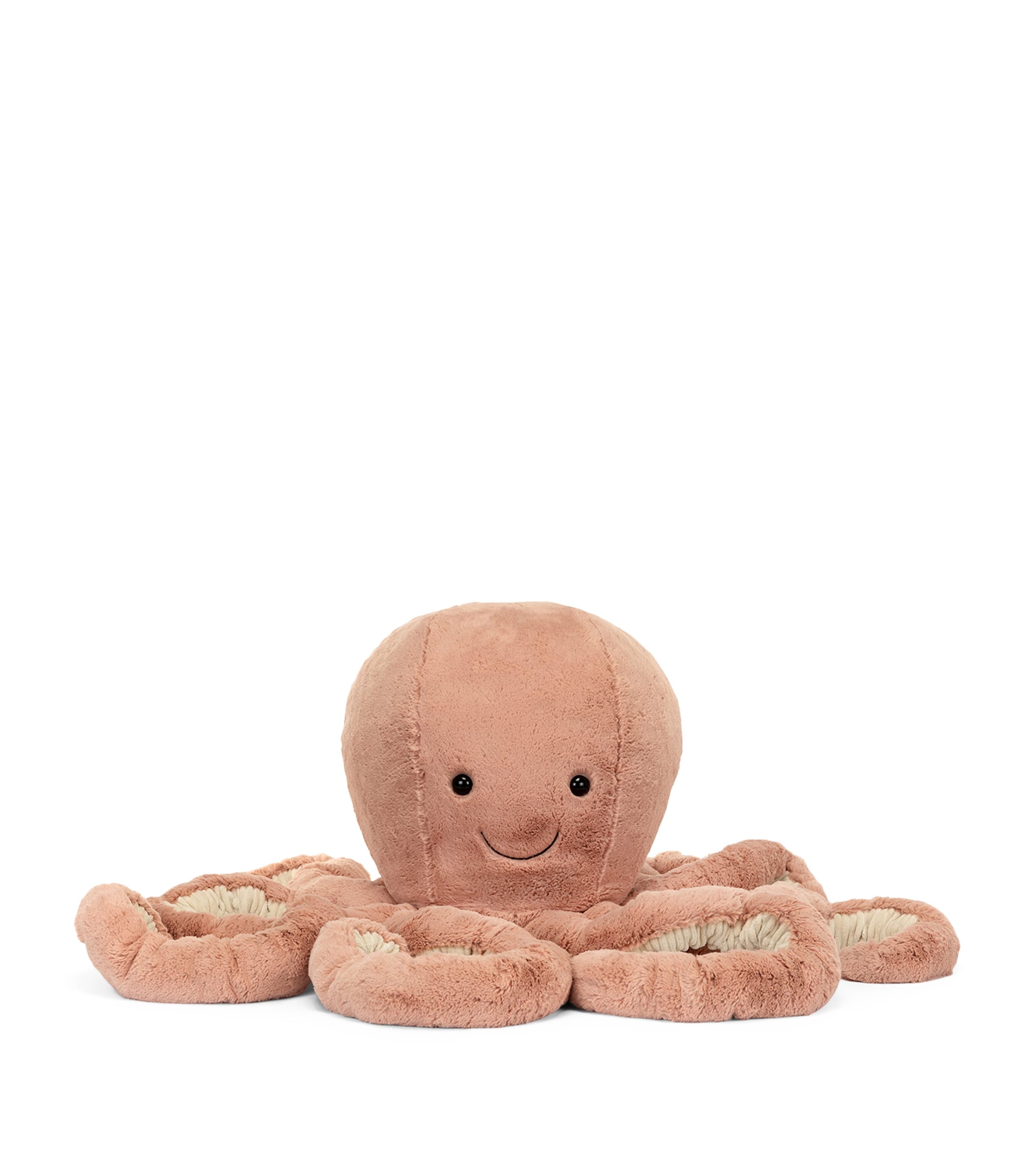 Gigantic Odell Octopus Plush