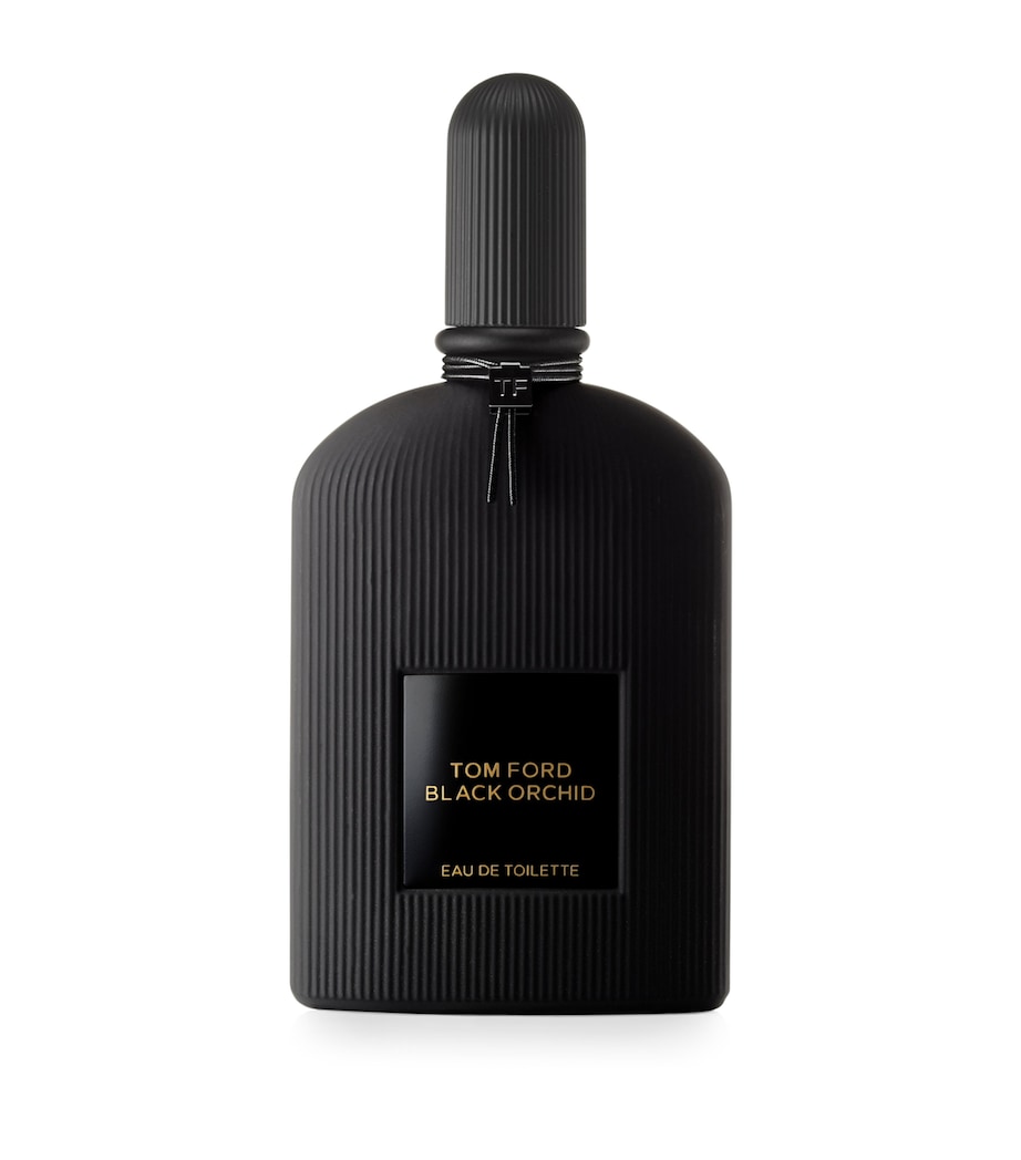 Black Orchid Eau de Toilette (50ml) NO COLOUR Image 1