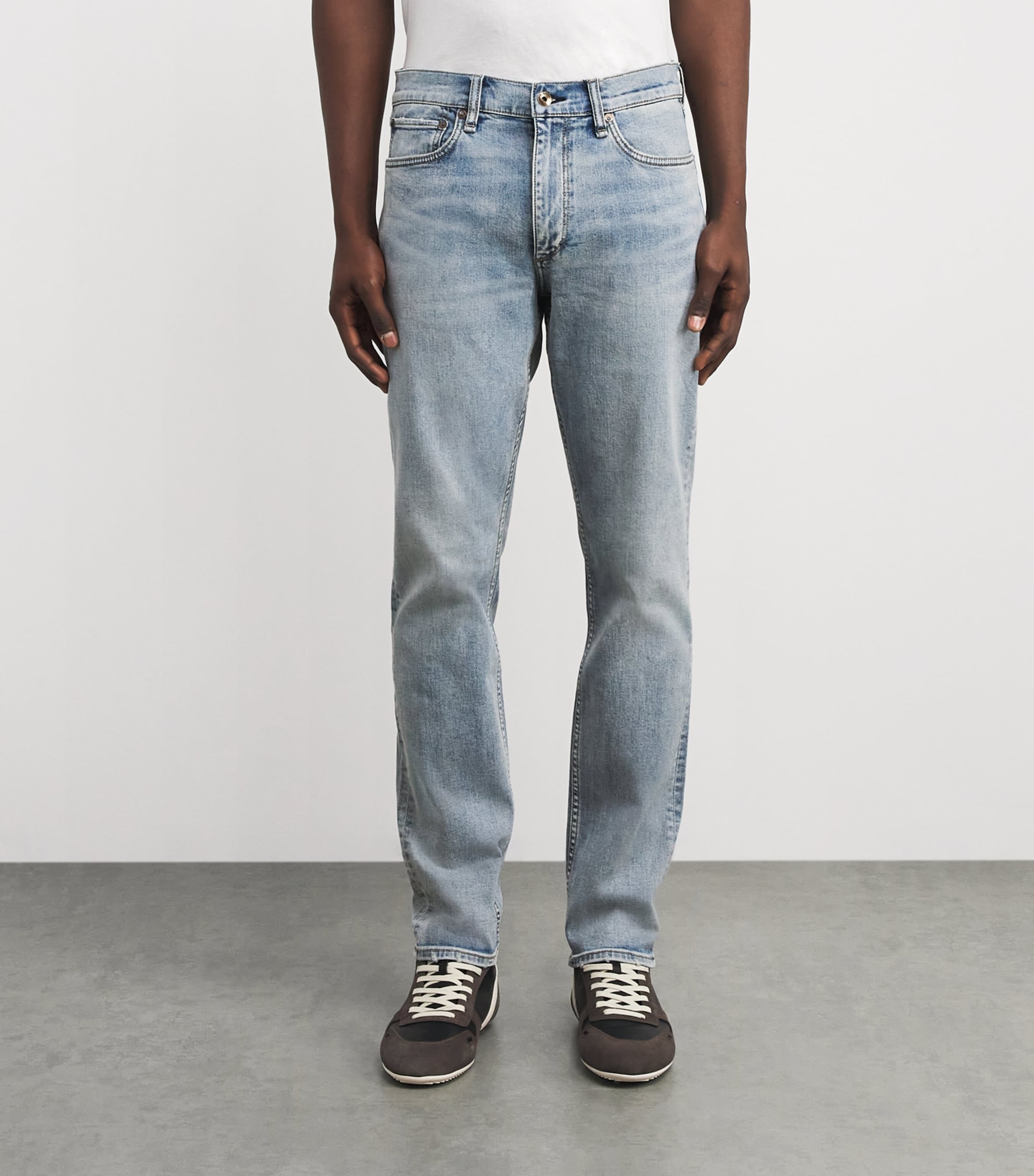 Fit 2 Slim Jeans FLYNN Image 3