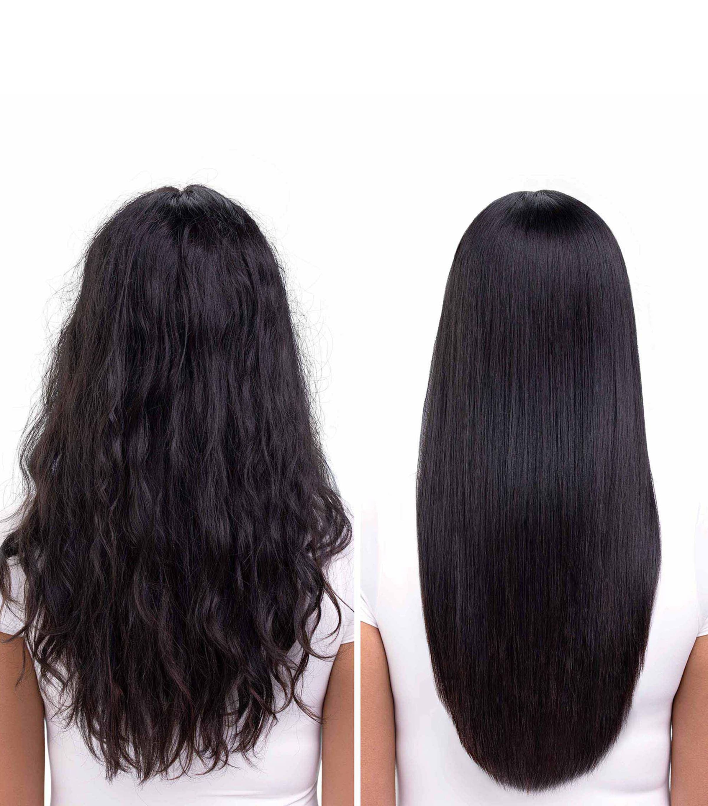 Liquid Glass High-Gloss Smoothing Blowout Cream (100ml) NO COLOUR Image 3