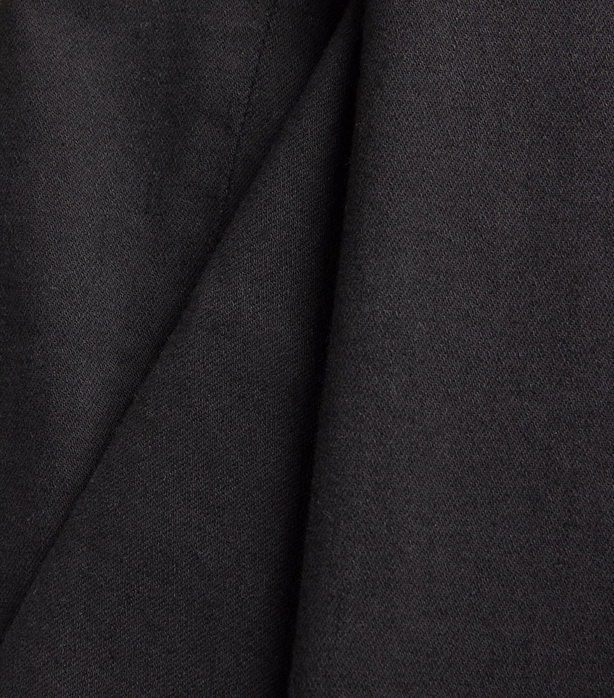 Modern Dojo Soho Flared Jeans SOHO NIGHT Image 5