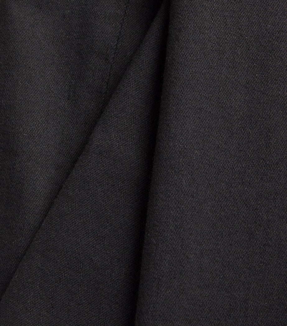 Modern Dojo Soho Flared Jeans SOHO NIGHT Image 5