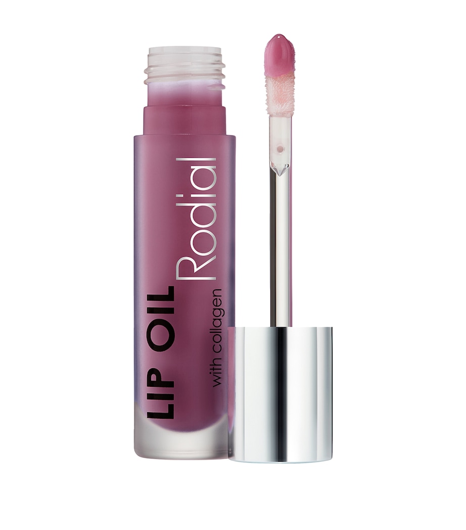 Lip Oil GRAPE Image 2