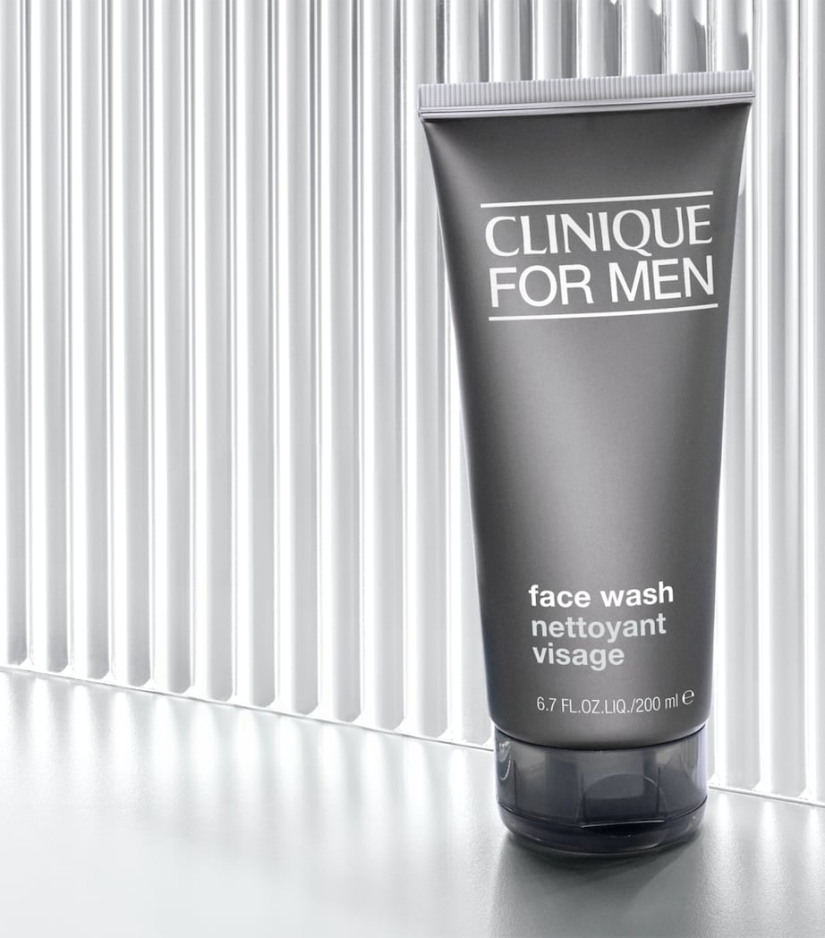 Great for Him: Clinique For Men Dry Combination Skin Gift Set NO COLOUR Image 8