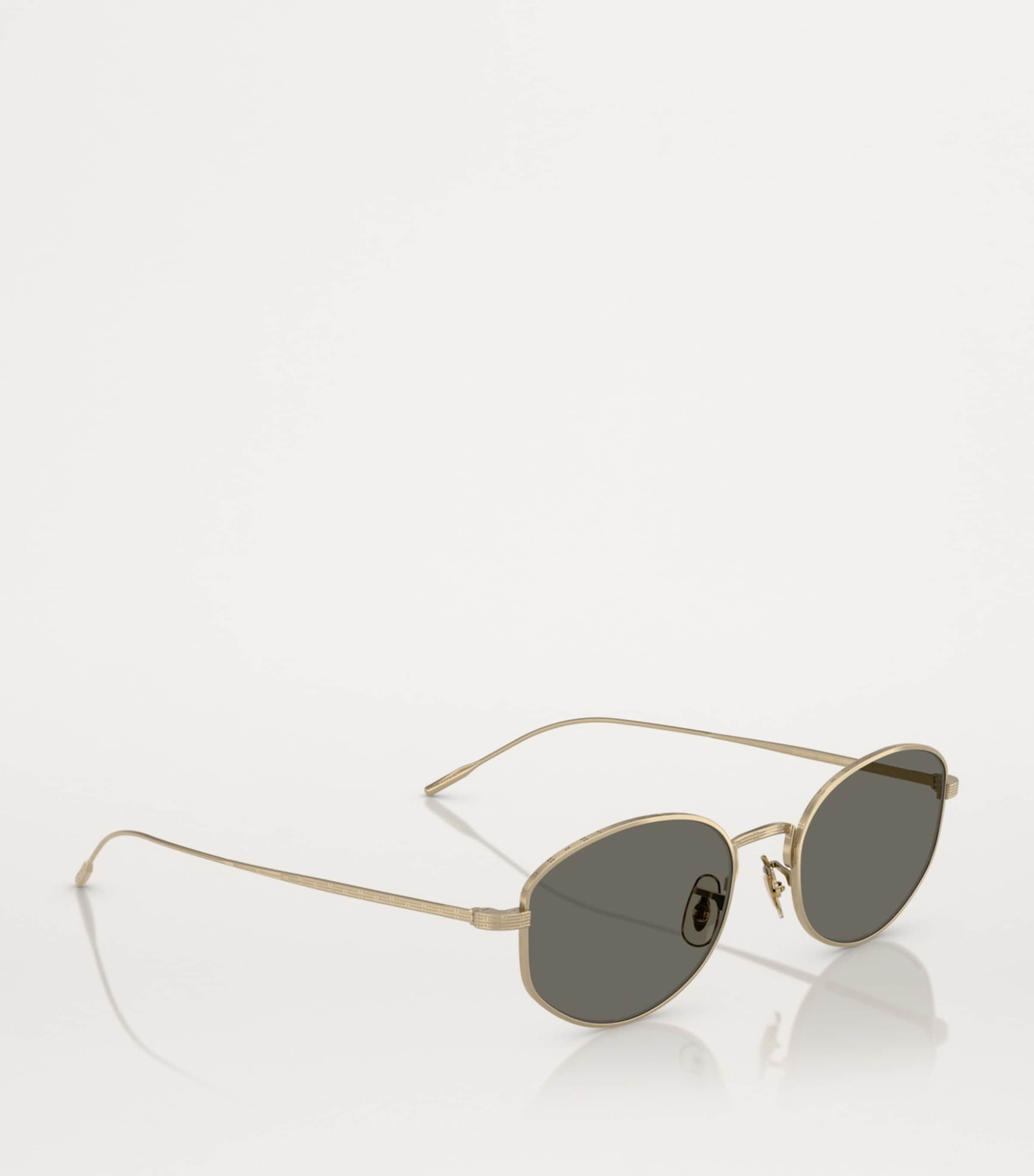 Oliver Peoples Acetate Estra OV1347ST Sunglasses Image 6