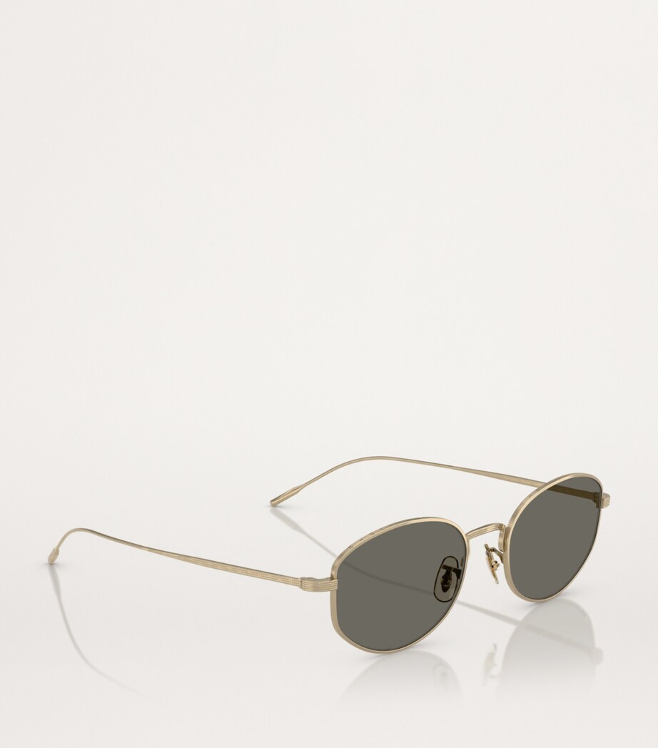Oliver Peoples Acetate Estra OV1347ST Sunglasses Image 6