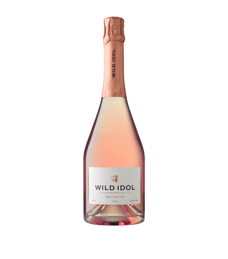 Wild Idol Non-Alcoholic Sparkling Wine Gift Pack 2024 (2 x 37.5cl) - Rheingau, Germany Image 2