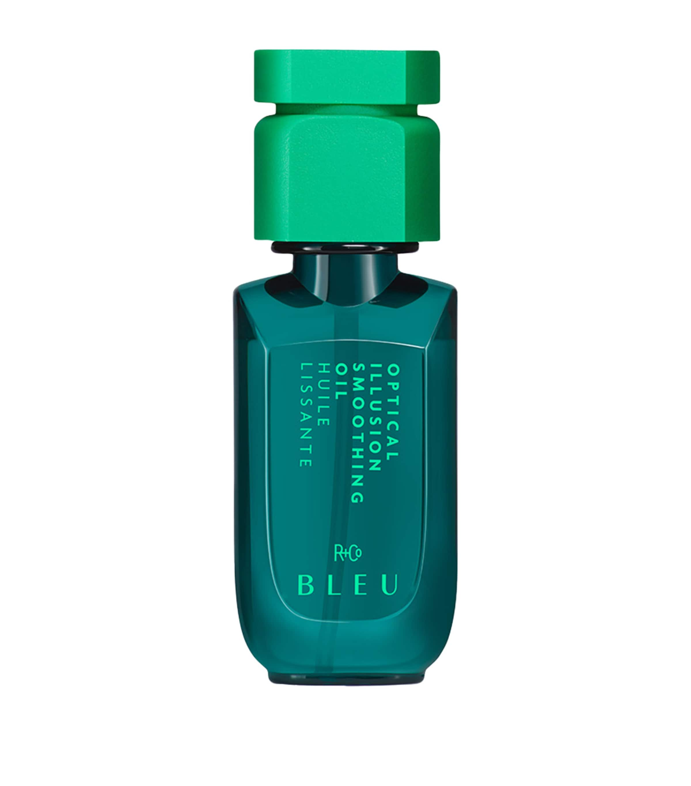 R+co Bleu Optical Illusion Smoothing Oil