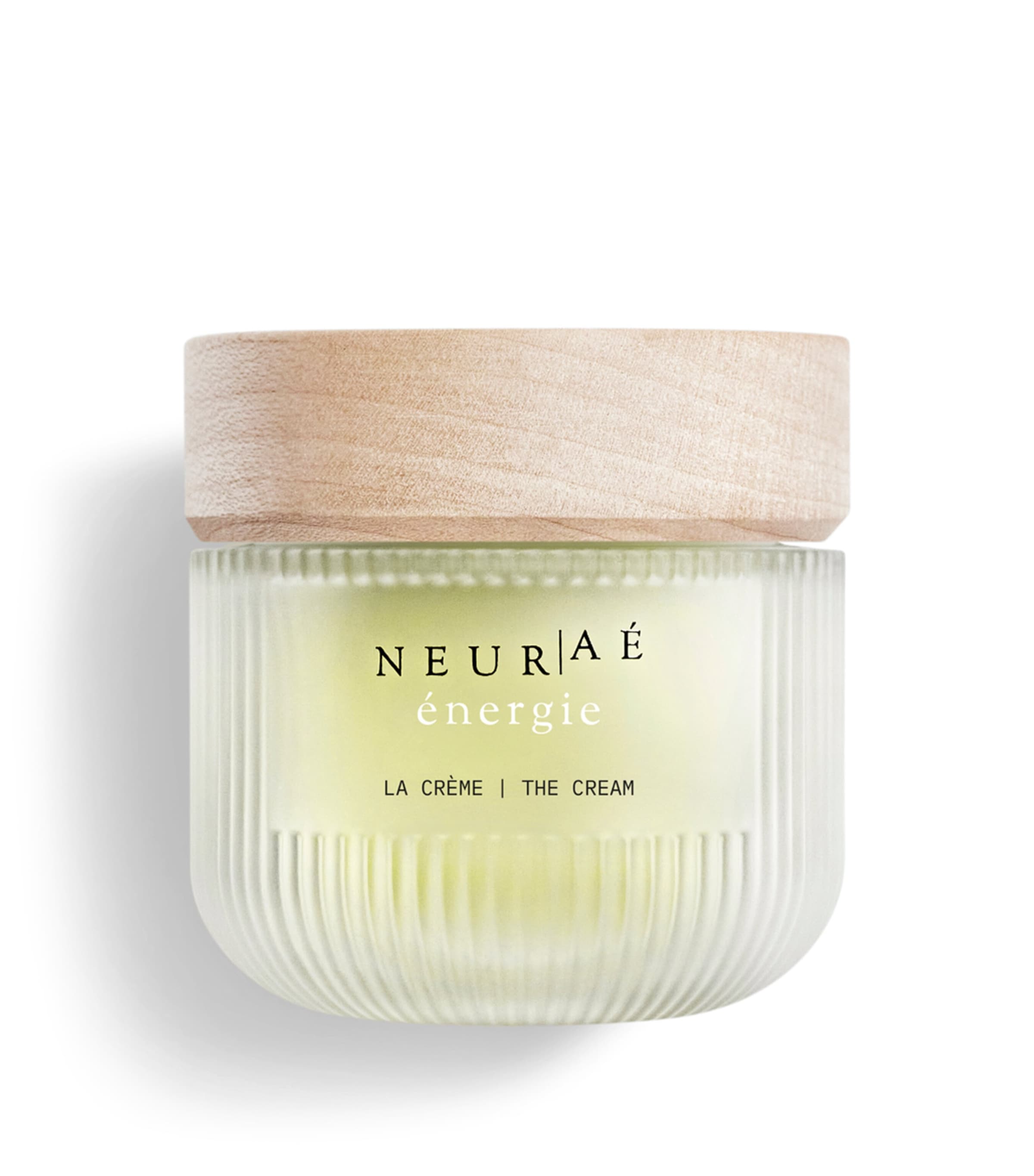 NEURAÉ Énergie The Cream (50ml) Image 1