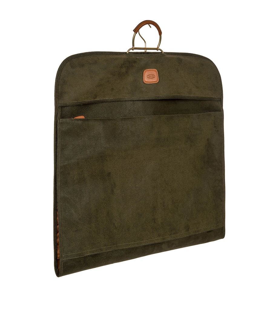 Travel Garment Bag OLIVE 378 Image 2