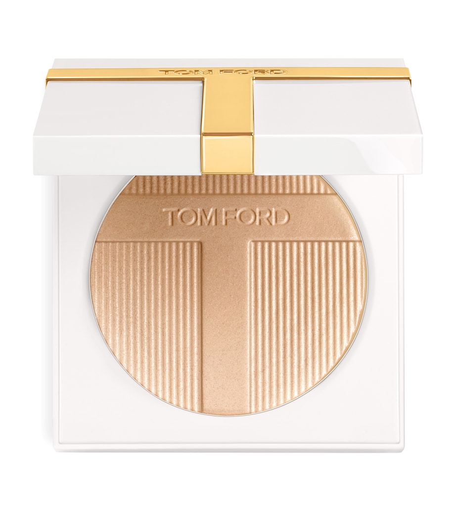 TOM FORD Soleil Glow Highlighter Capri Image 1