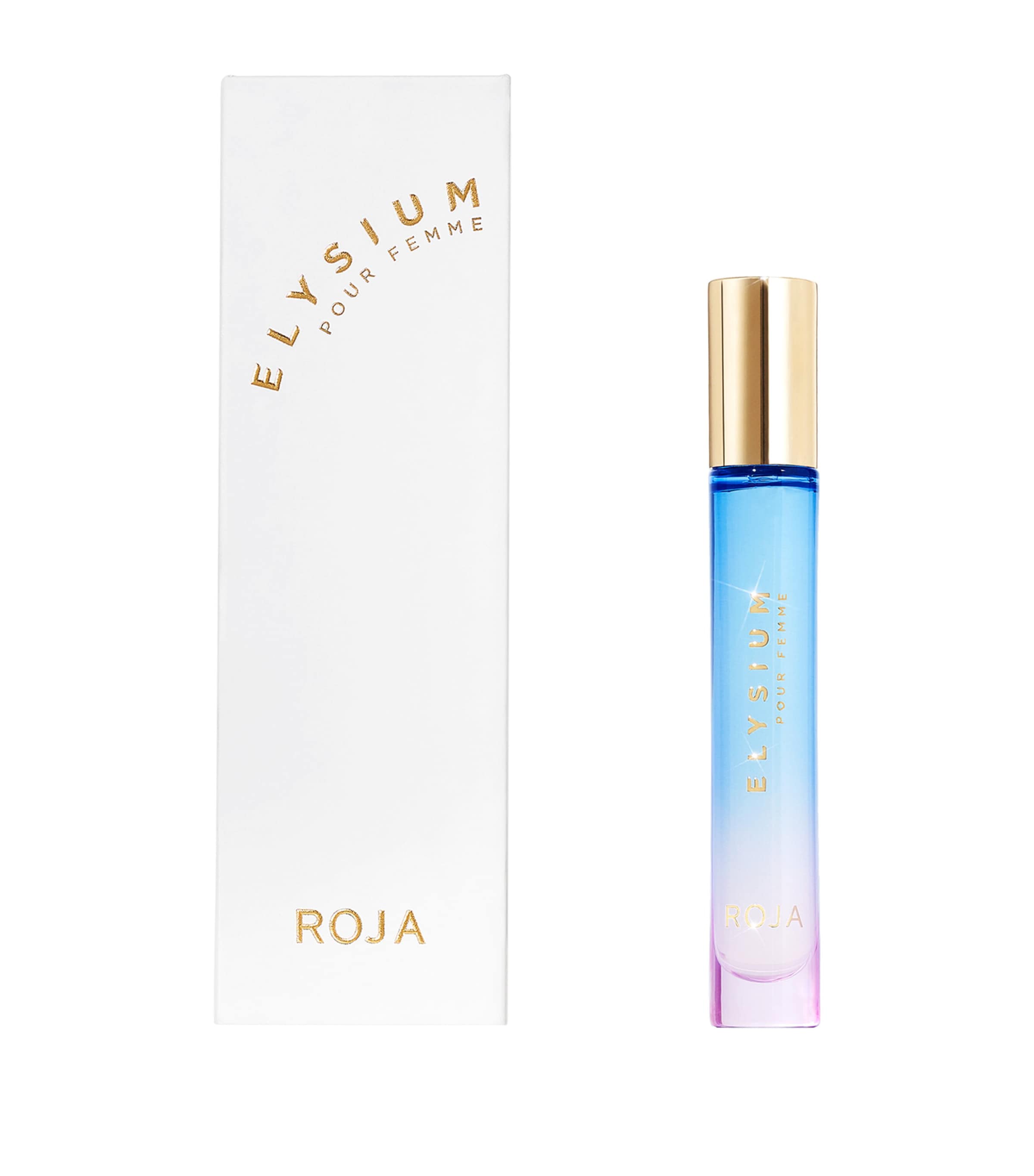 Roja Elysium Pour Femme Eau De Parfum