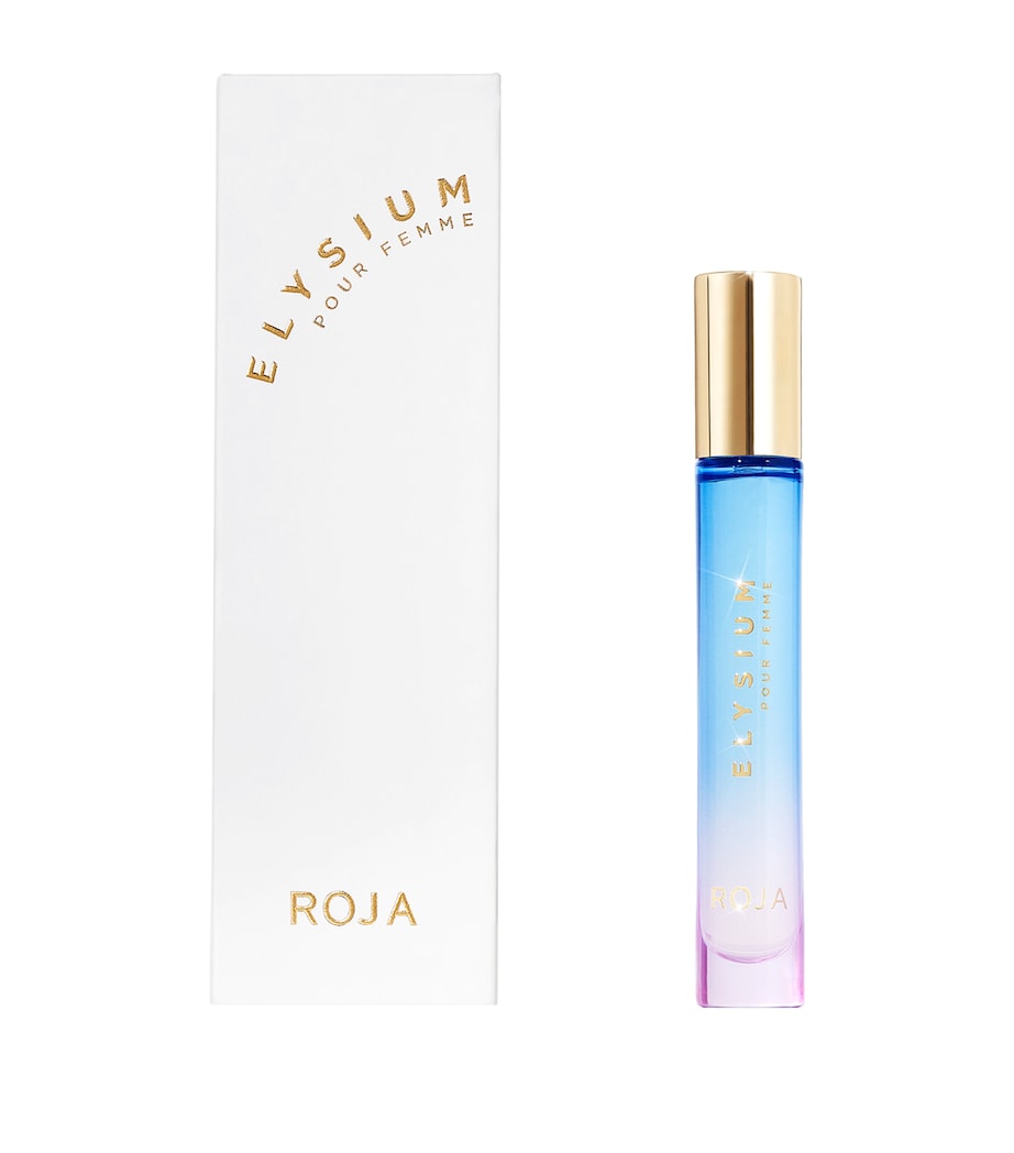 Elysium Pour Femme Eau de Parfum Fragrance Gift Set (75ml) NO COLOUR Image 1