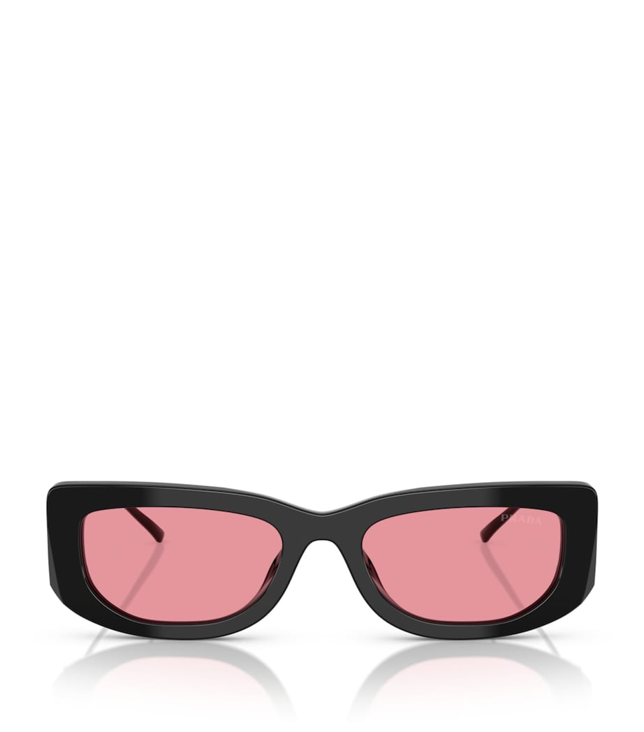 Prada Acetate PR14YS Sunglasses Image 1