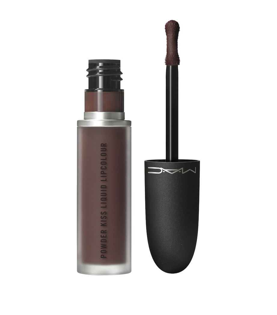 Powder Kiss Liquid Lipcolour REKINDLED Image 1