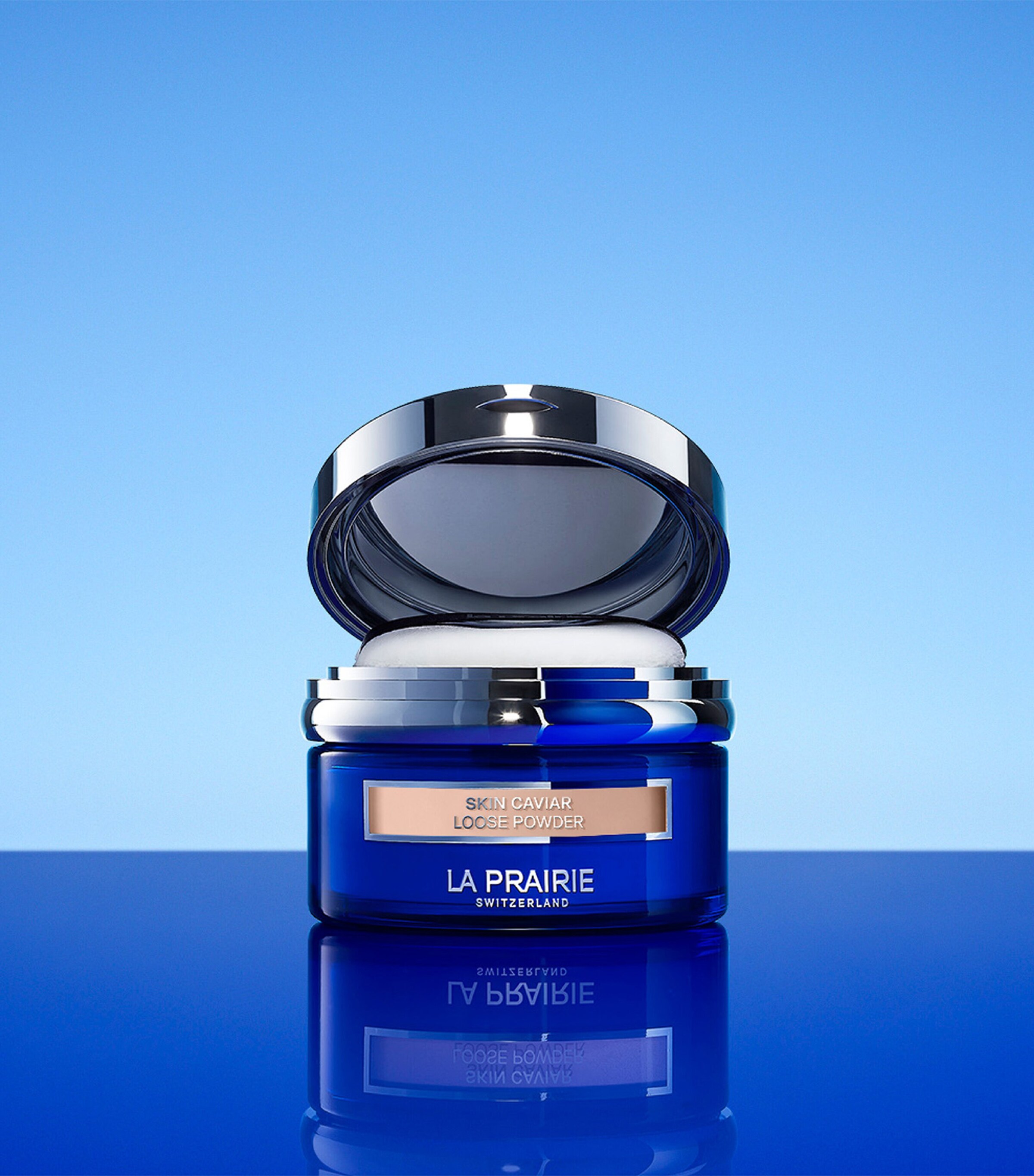 La Prairie Skin Caviar Loose Powder | Harrods AE