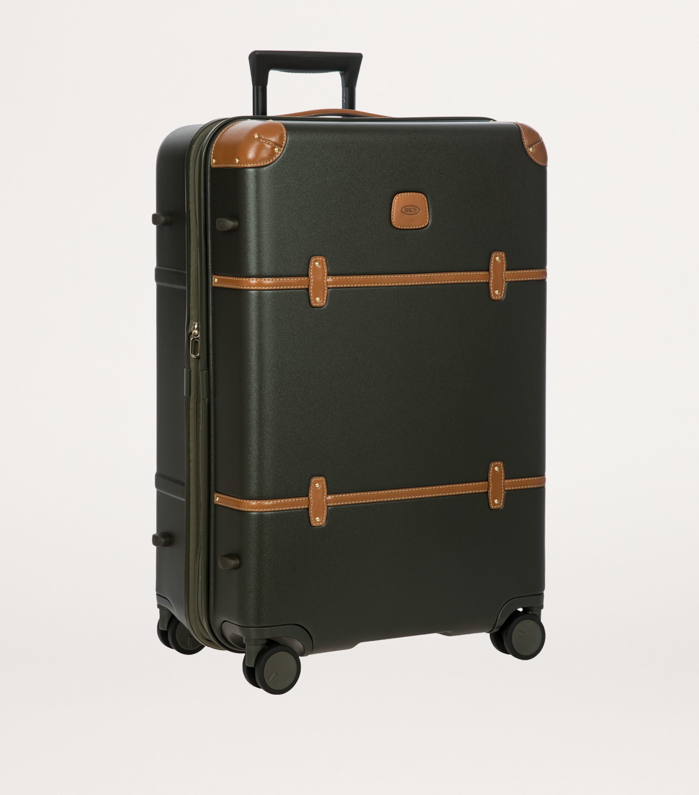 Bellagio 3 Check-In Suitcase (70.5cm) OLIVE 078 Image 2