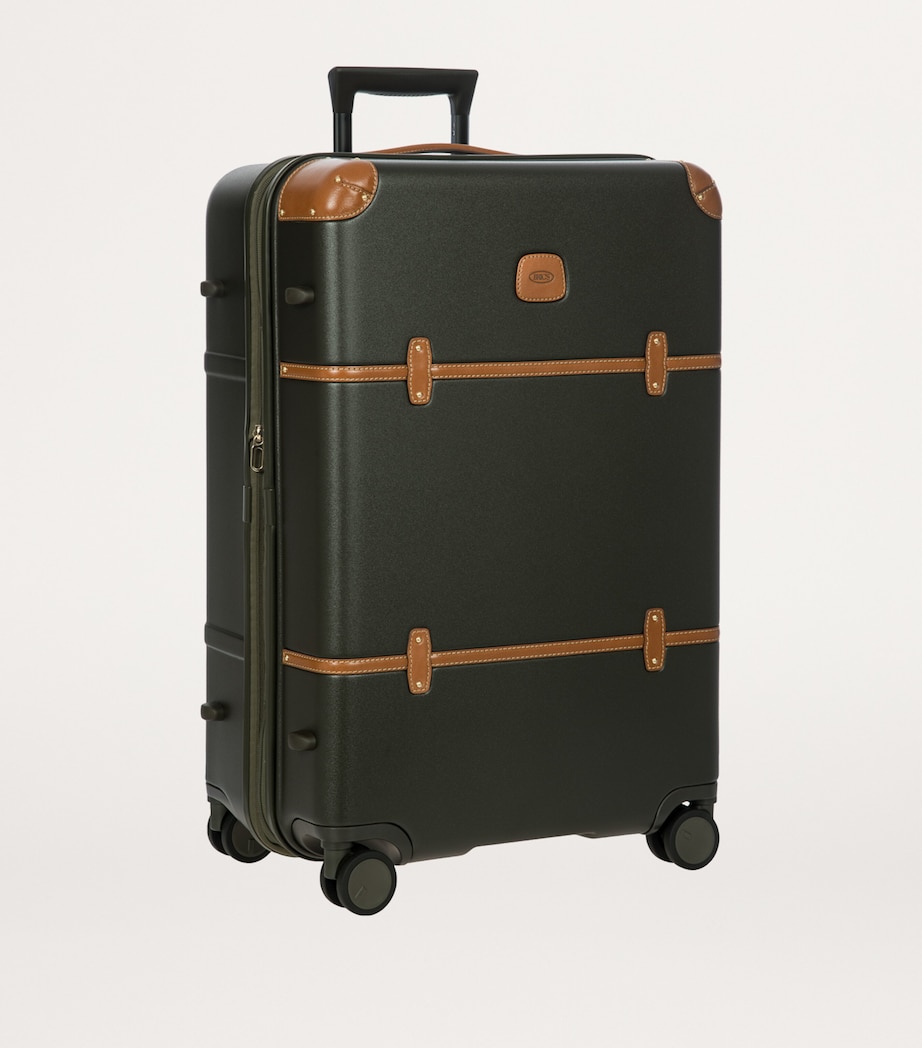 Bellagio 3 Check-In Suitcase (70.5cm) OLIVE 078 Image 2
