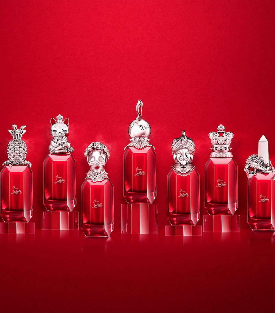 Loubicrown Eau de Parfum (90Ml) NO COLOUR Image 6