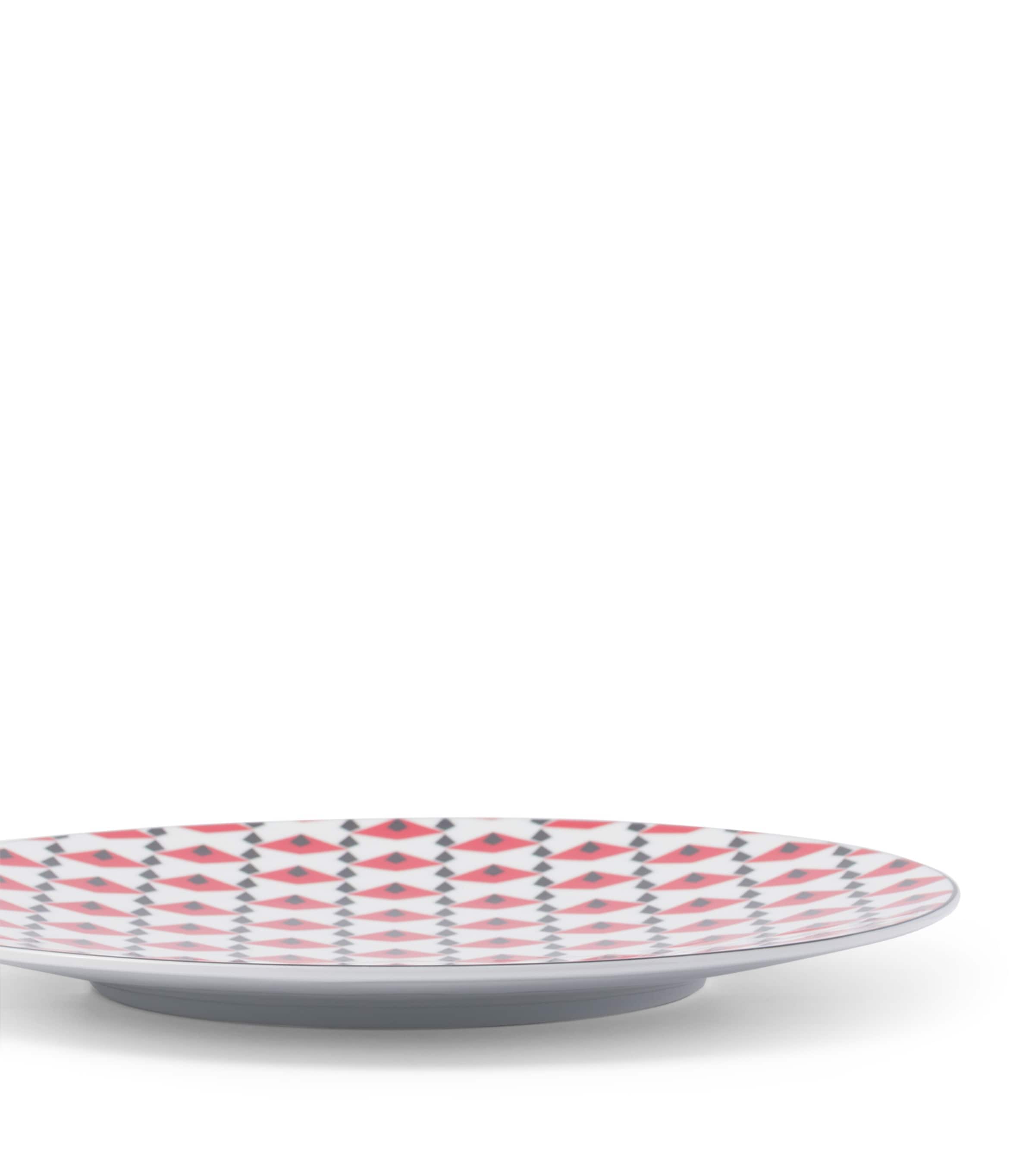 Vienna Plate (28cm) F0E5X Image 2