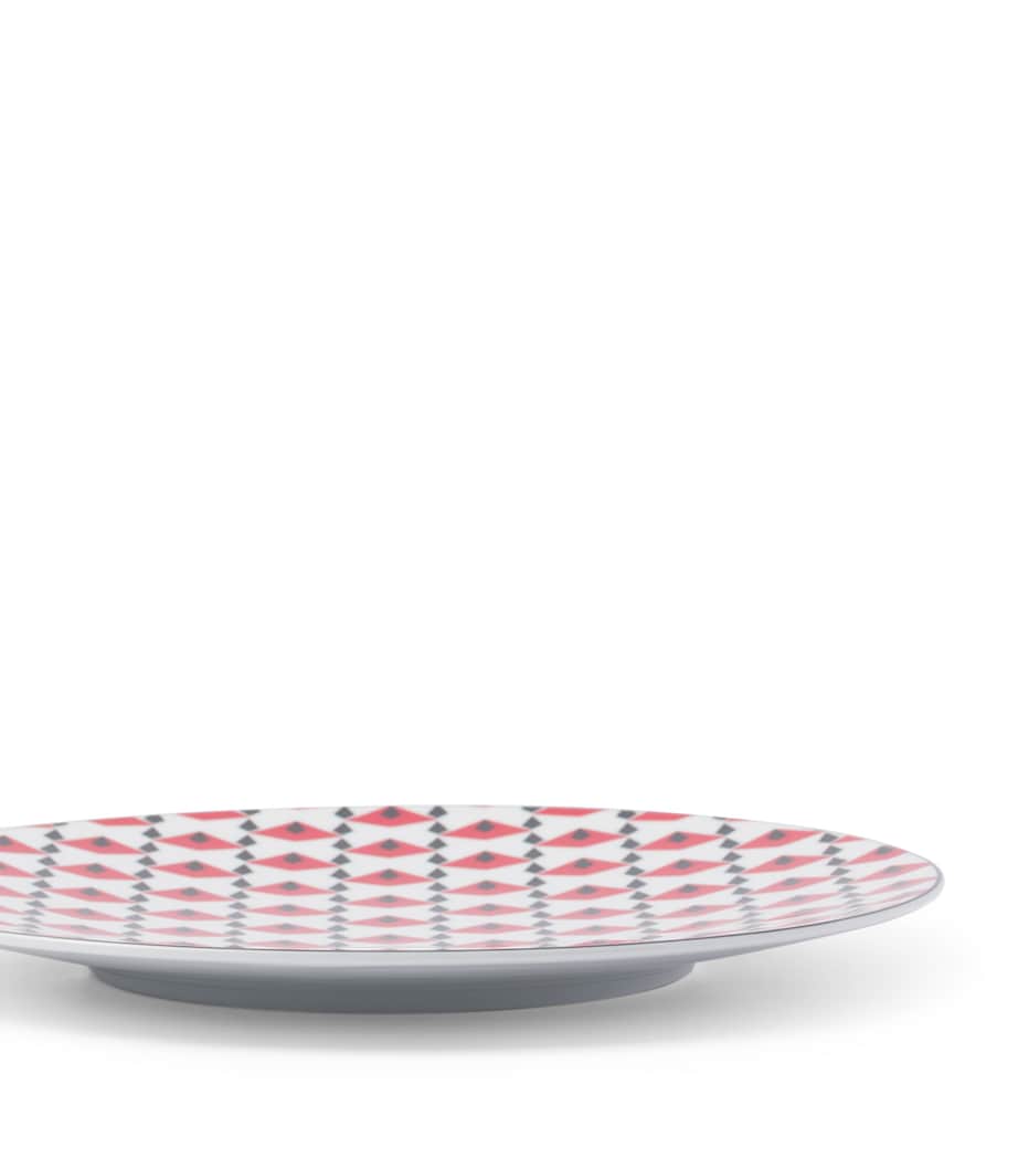 Vienna Plate (28cm) F0E5X Image 2