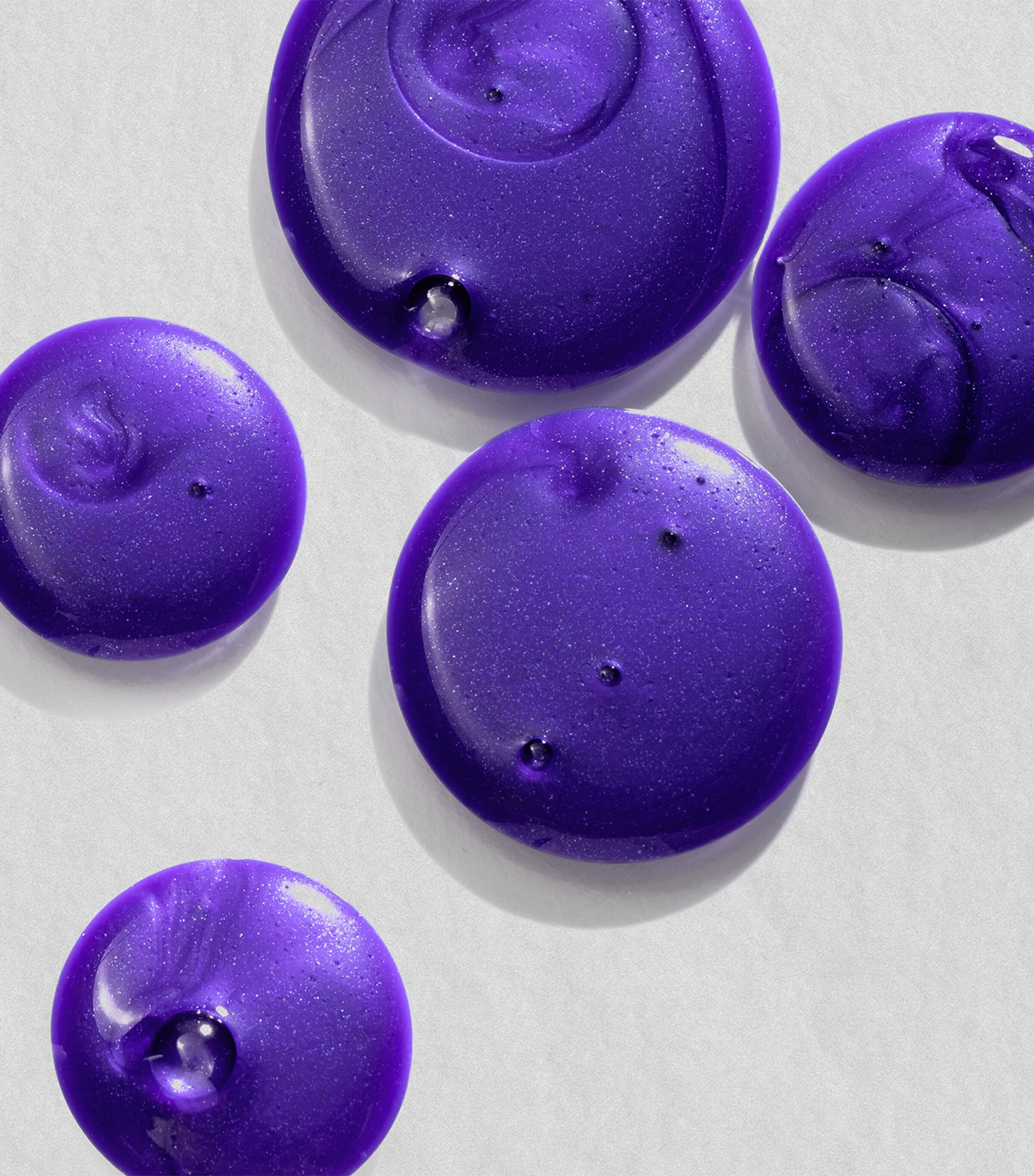 Icelandic Blonde Shampoo (947ml) NO COLOUR Image 4