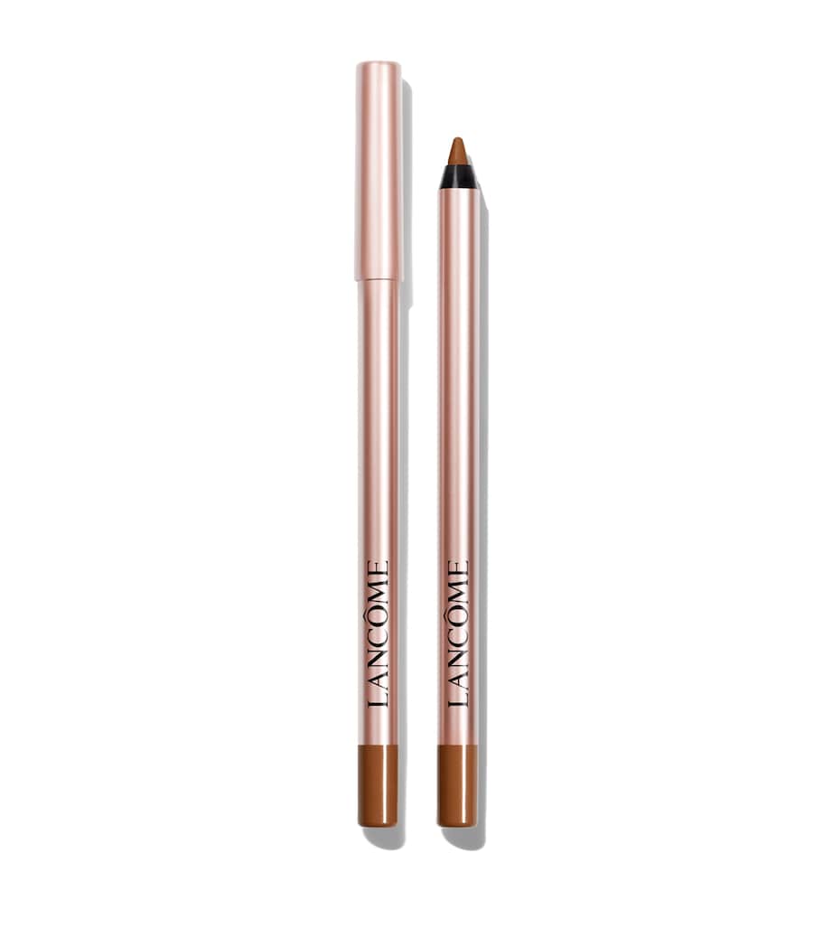 Lancôme Idôle Lip Shaper Liner Messy Brown Image 1