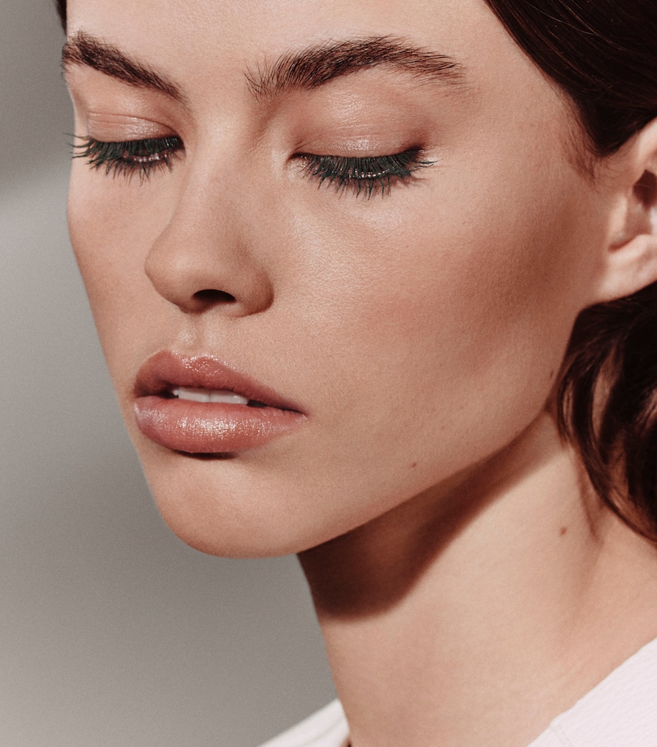 Trait d'Hermès Revitalizing Care Mascara 05 VERT TITIEN Image 5