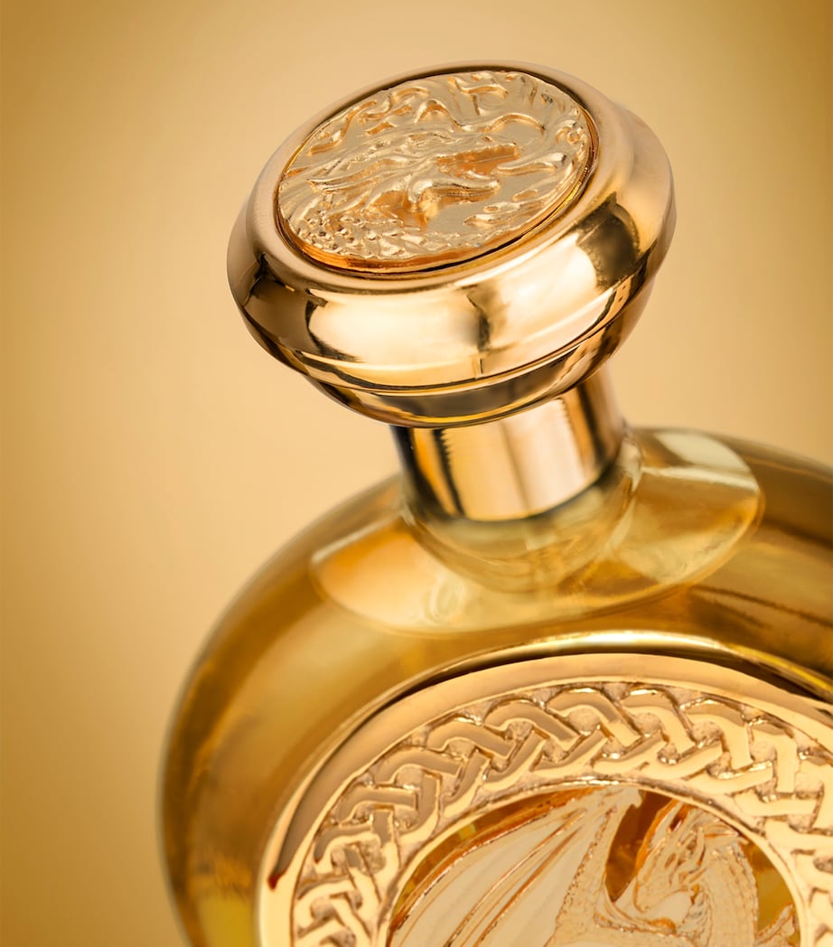 Dragon Pure Perfume (100ml) NO COLOUR Image 4