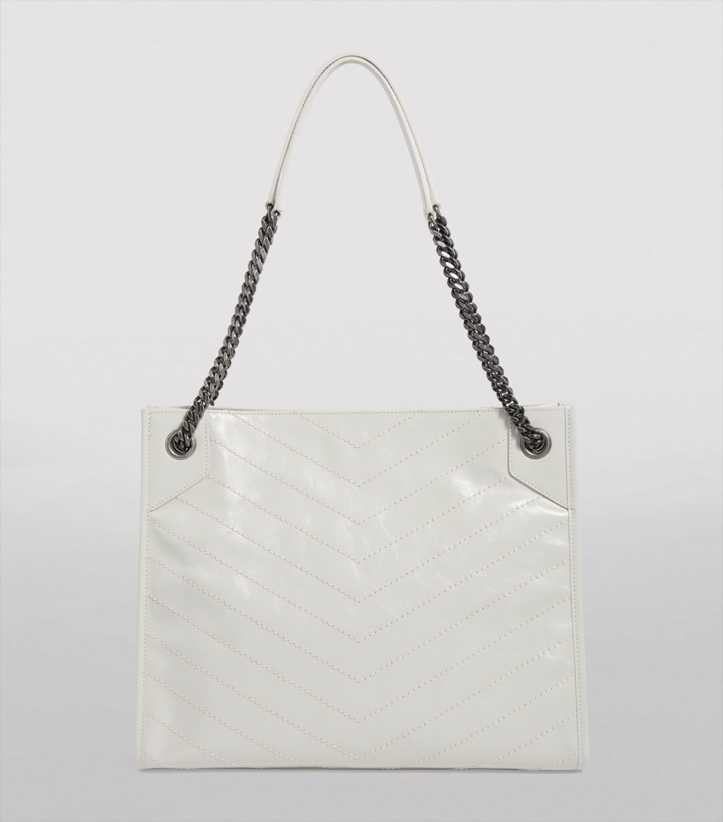 Medium Niki Shopping Bag 9207 Image 3