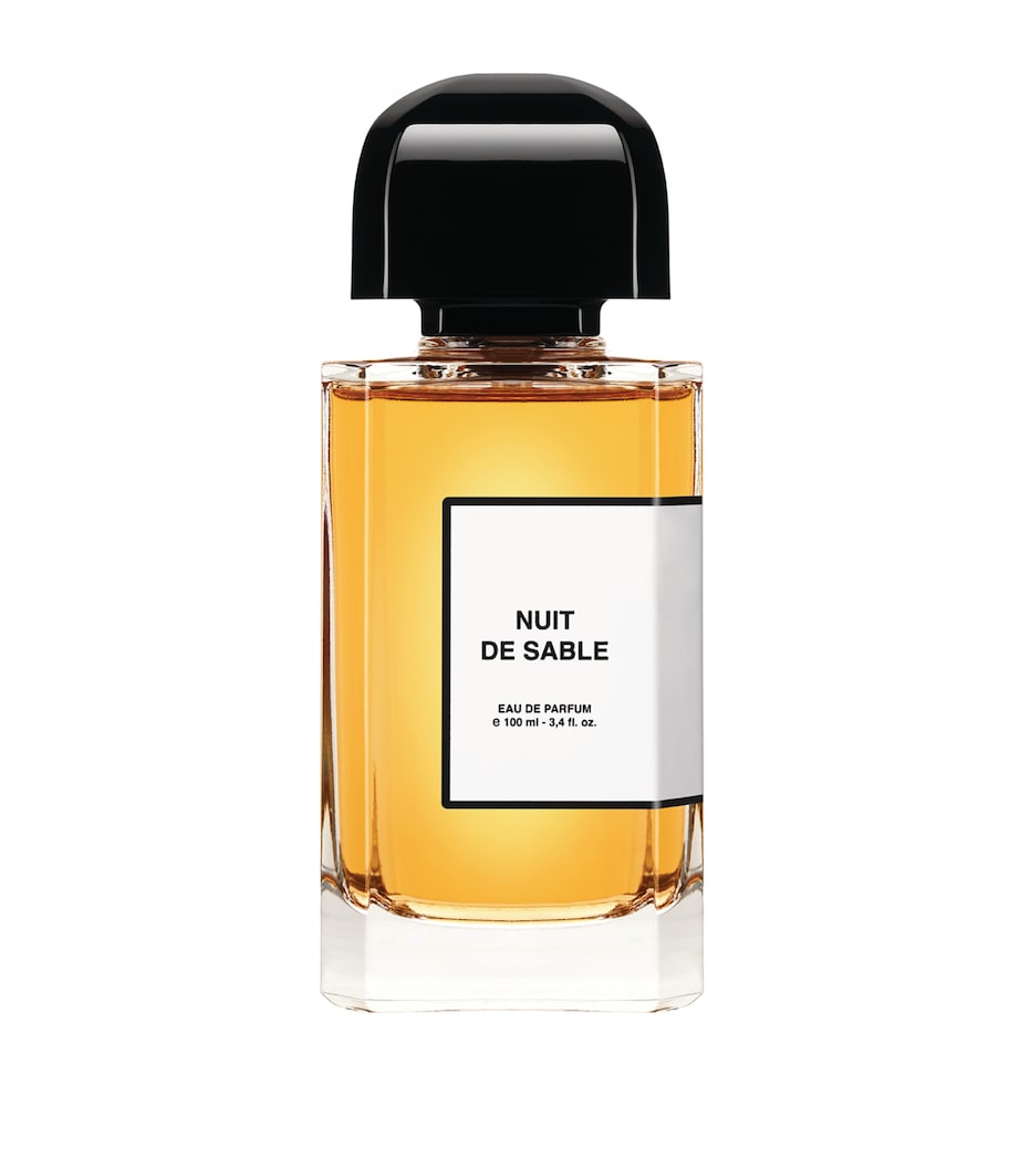 Nuit De Sable Eau de Parfum (100ml) NO COLOUR Image 1