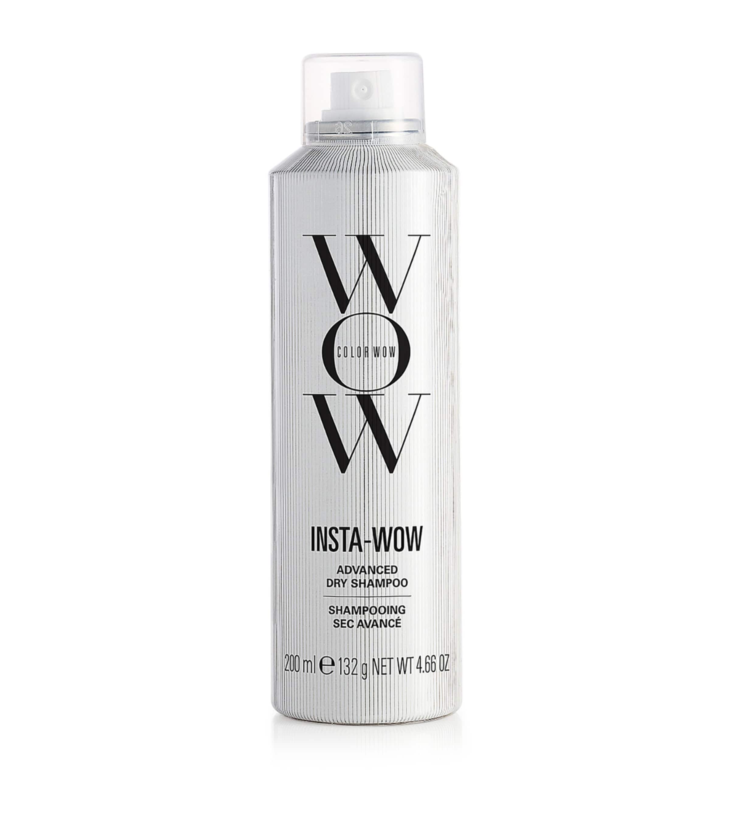 Color Wow Insta-Wow Advanced Dry Shampoo (200ml) Image 1