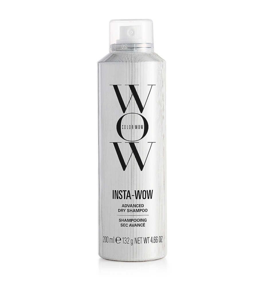 Color Wow Insta-Wow Advanced Dry Shampoo (200ml) Image 1