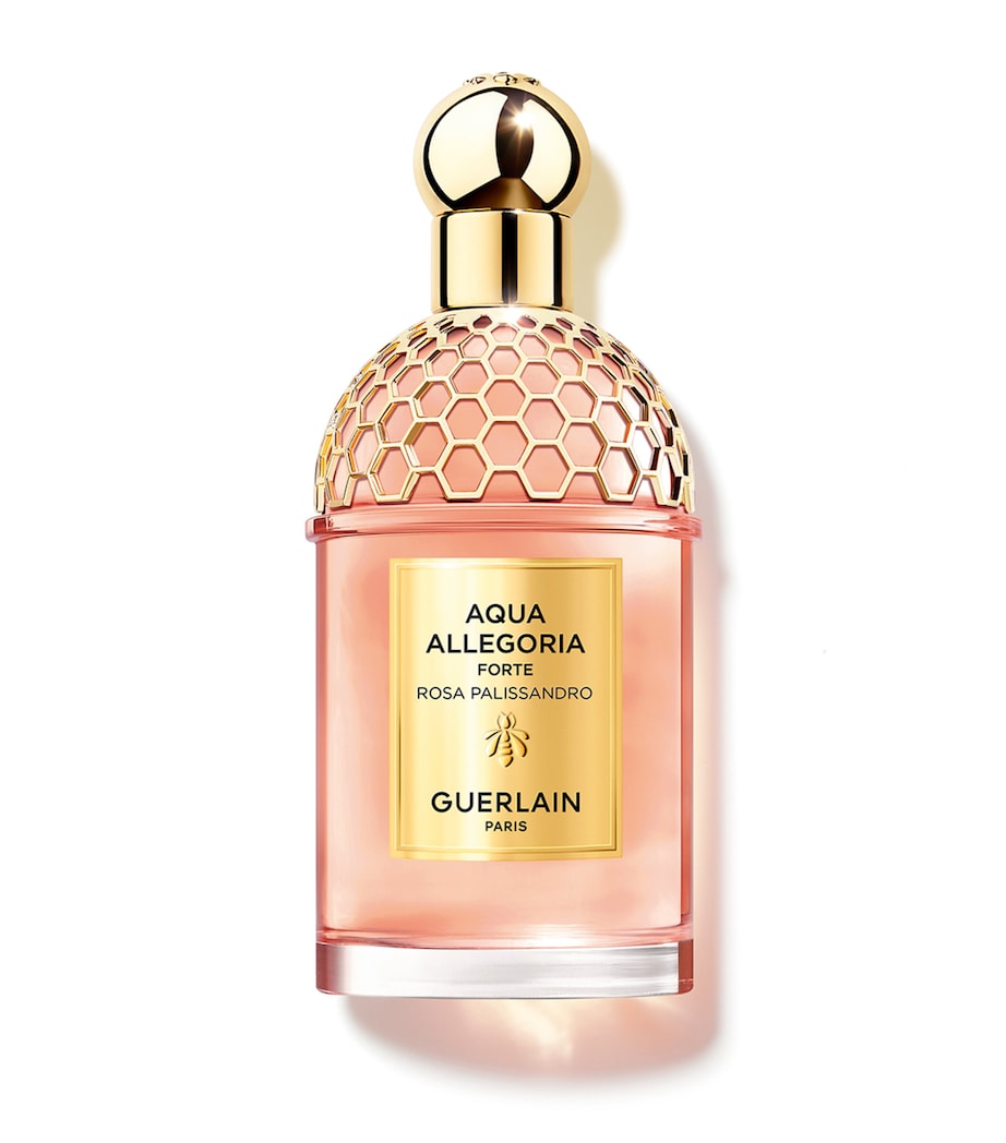 Guerlain Aqua Allegoria Forte Rosa Palissandro Eau de Parfum (125ml) Image 1