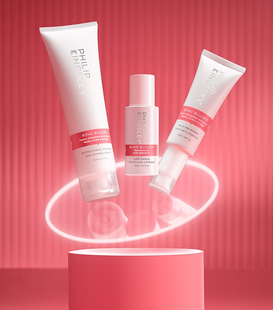 Bond Builder Lipid Shield Oil (30ml) NO COLOUR Image 7