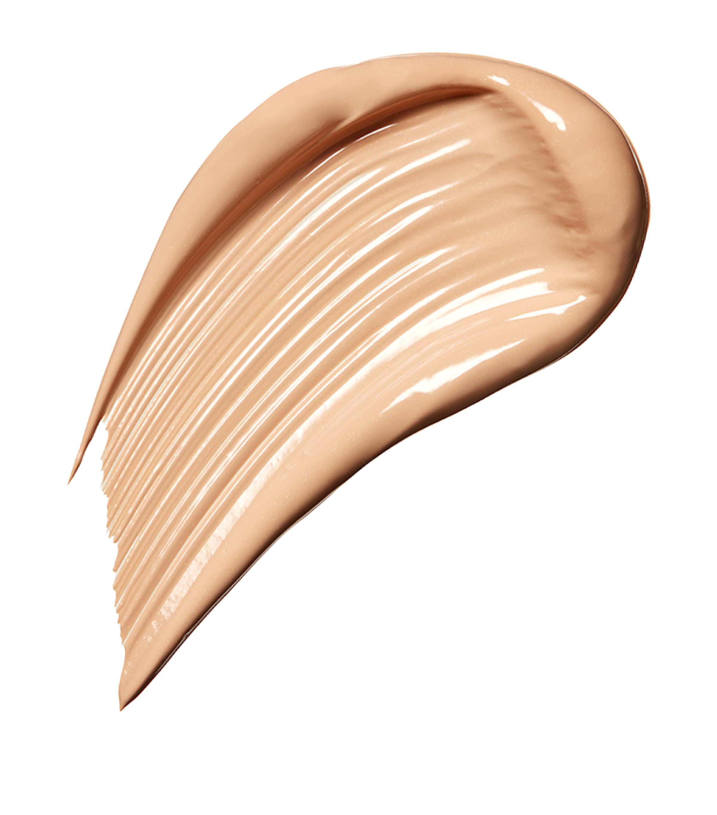 Deluxe Peach Lowlighter NUDE Image 3