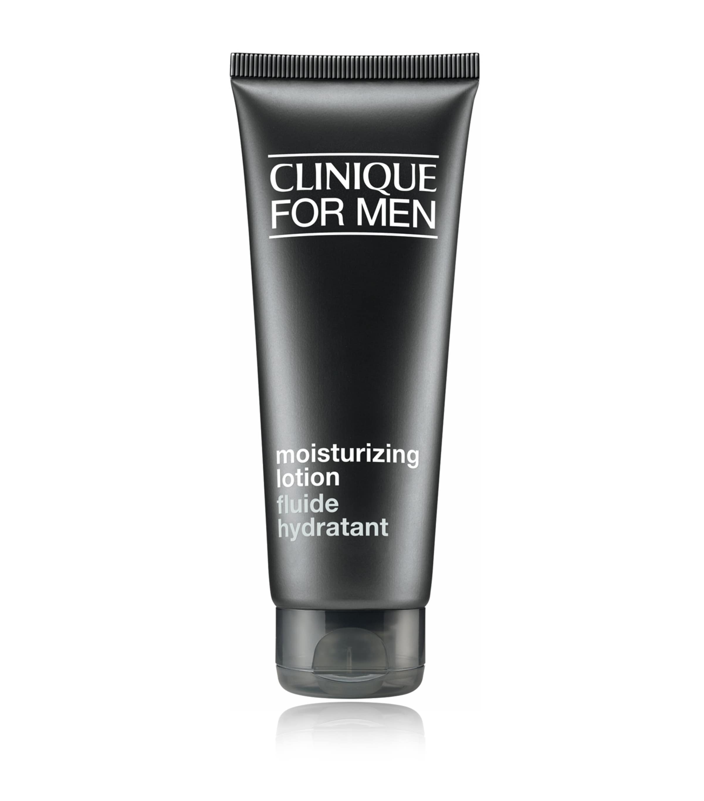 Clinique For Men Moisturizing Lotion In White