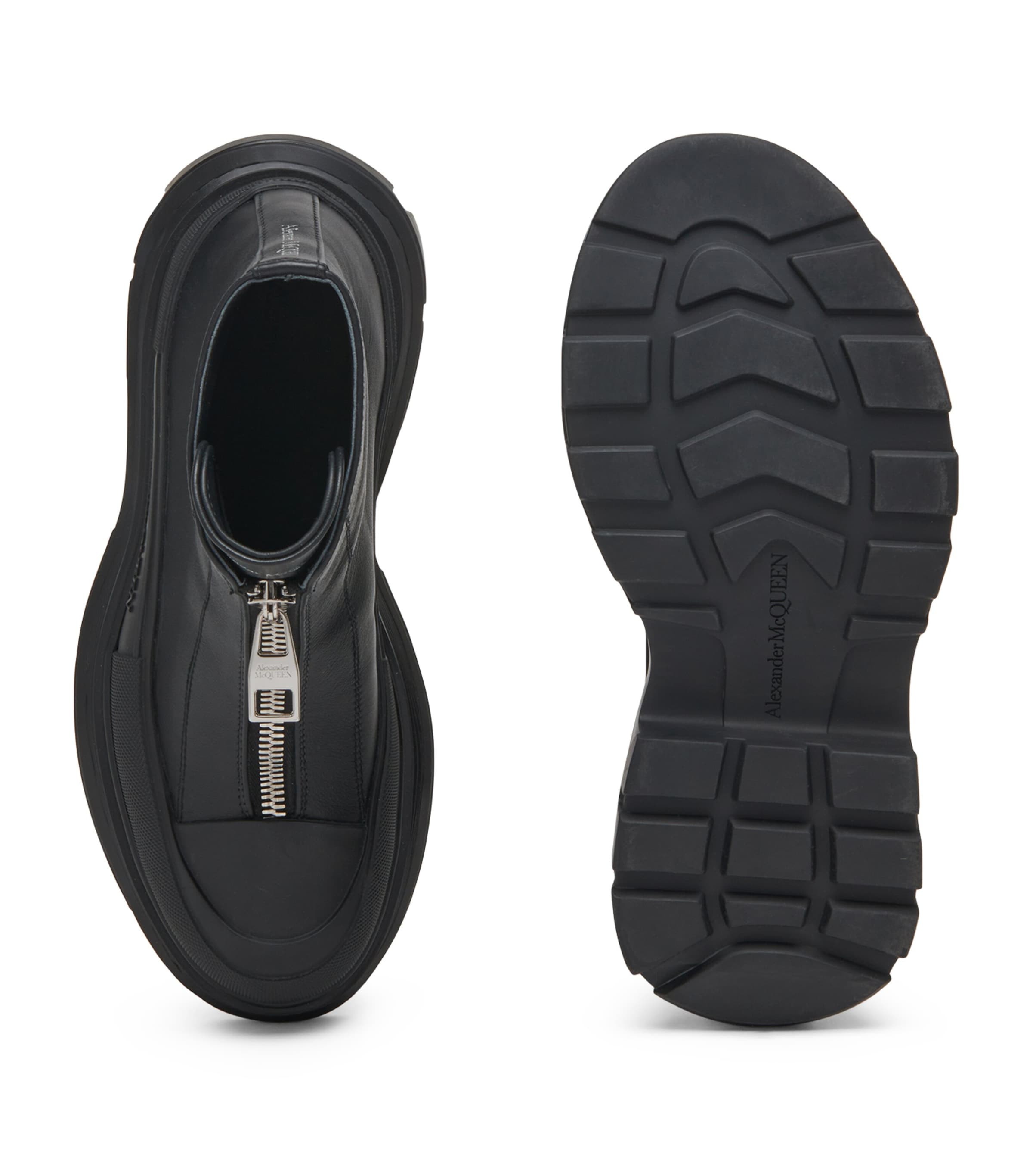 Tread Slick Boots 45 1000 Image 3