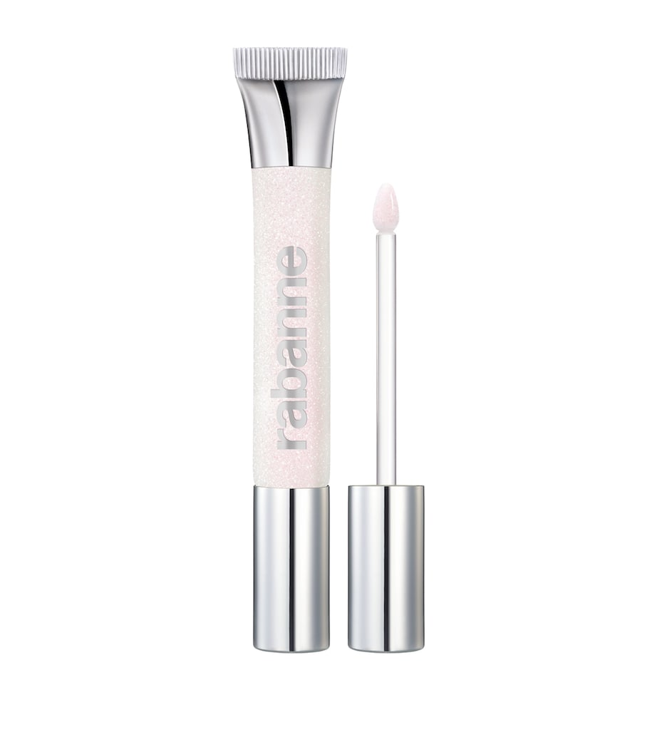 Rabanne Glowies Lip Gloss Frost Love Image 1