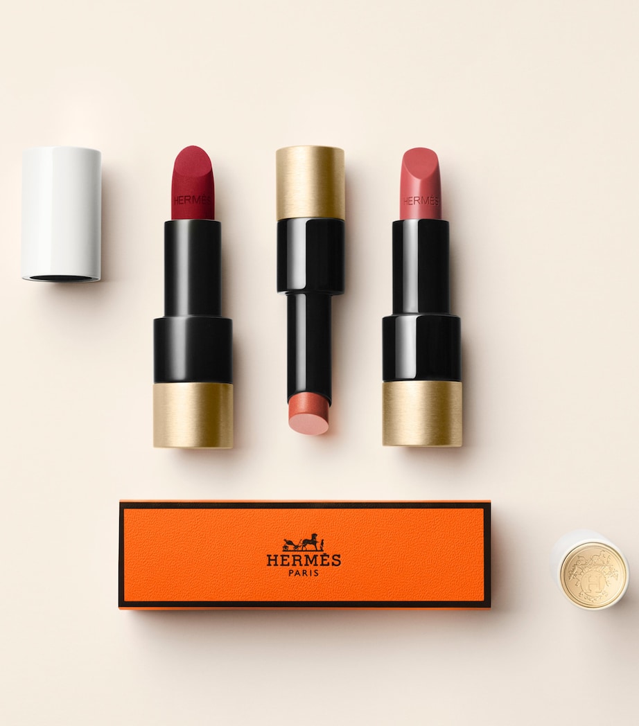 Silky Lipstick Shine - Beige Midi BEIGE MIDI Image 8