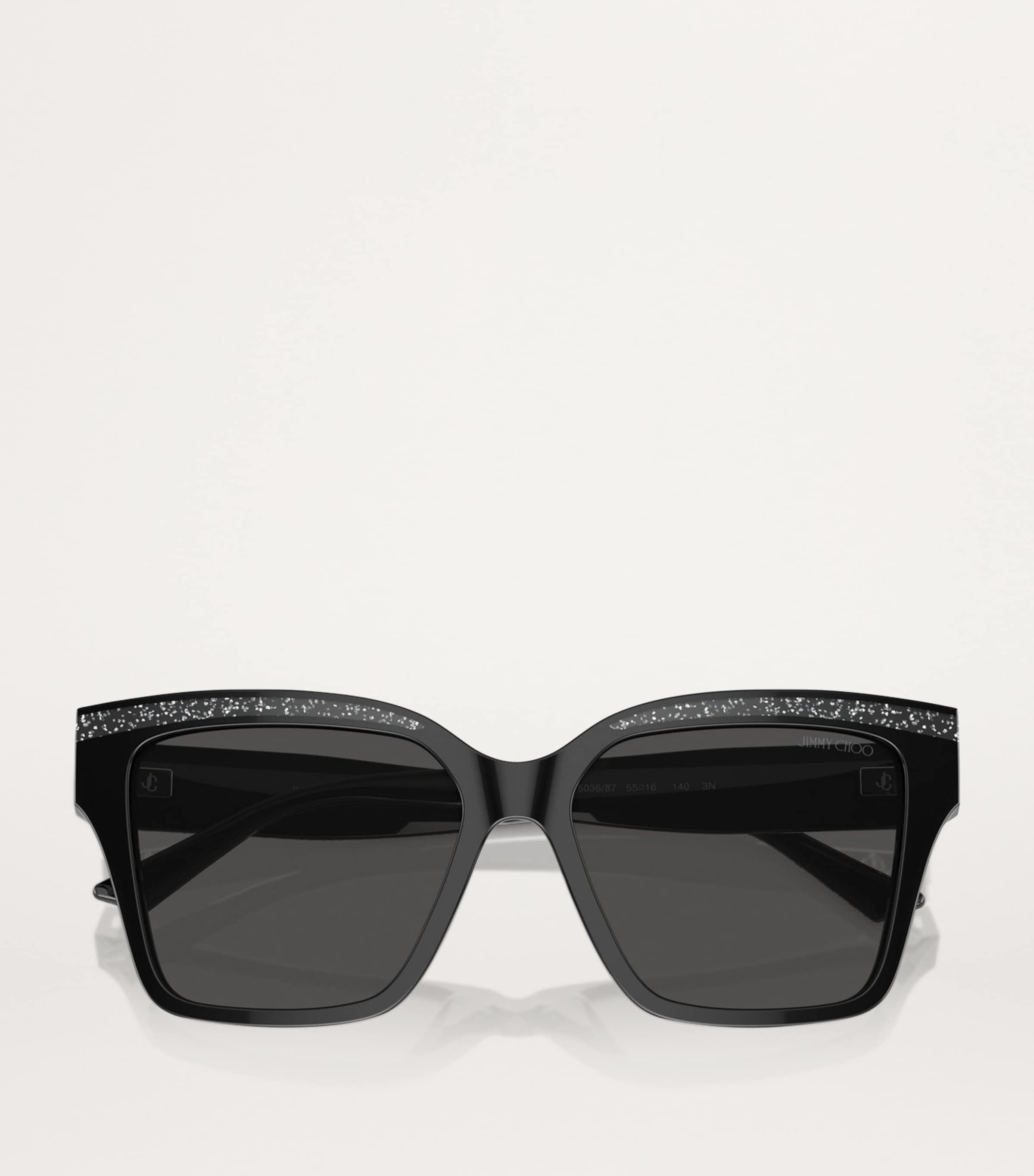 Jimmy Choo Acetate JC5003 Sunglasses Image 4