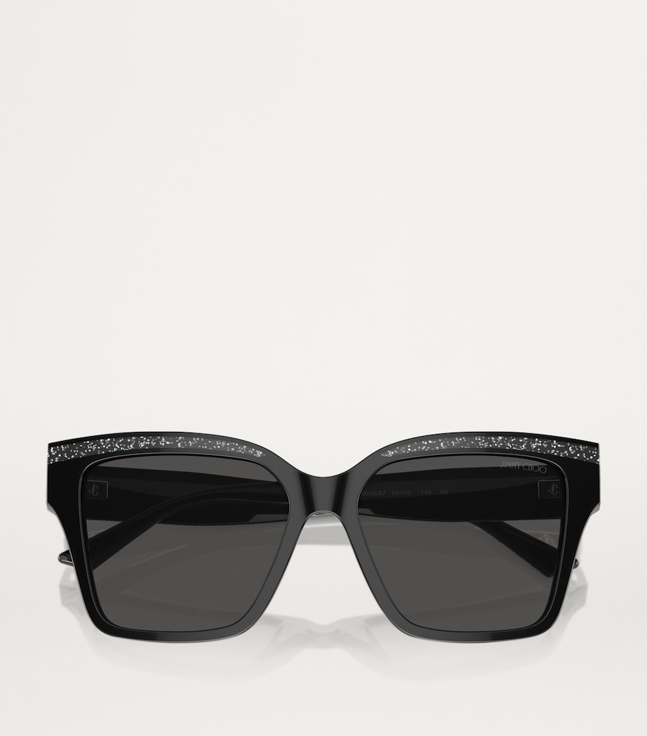 Acetate JC5003 Sunglasses 503687 Image 4