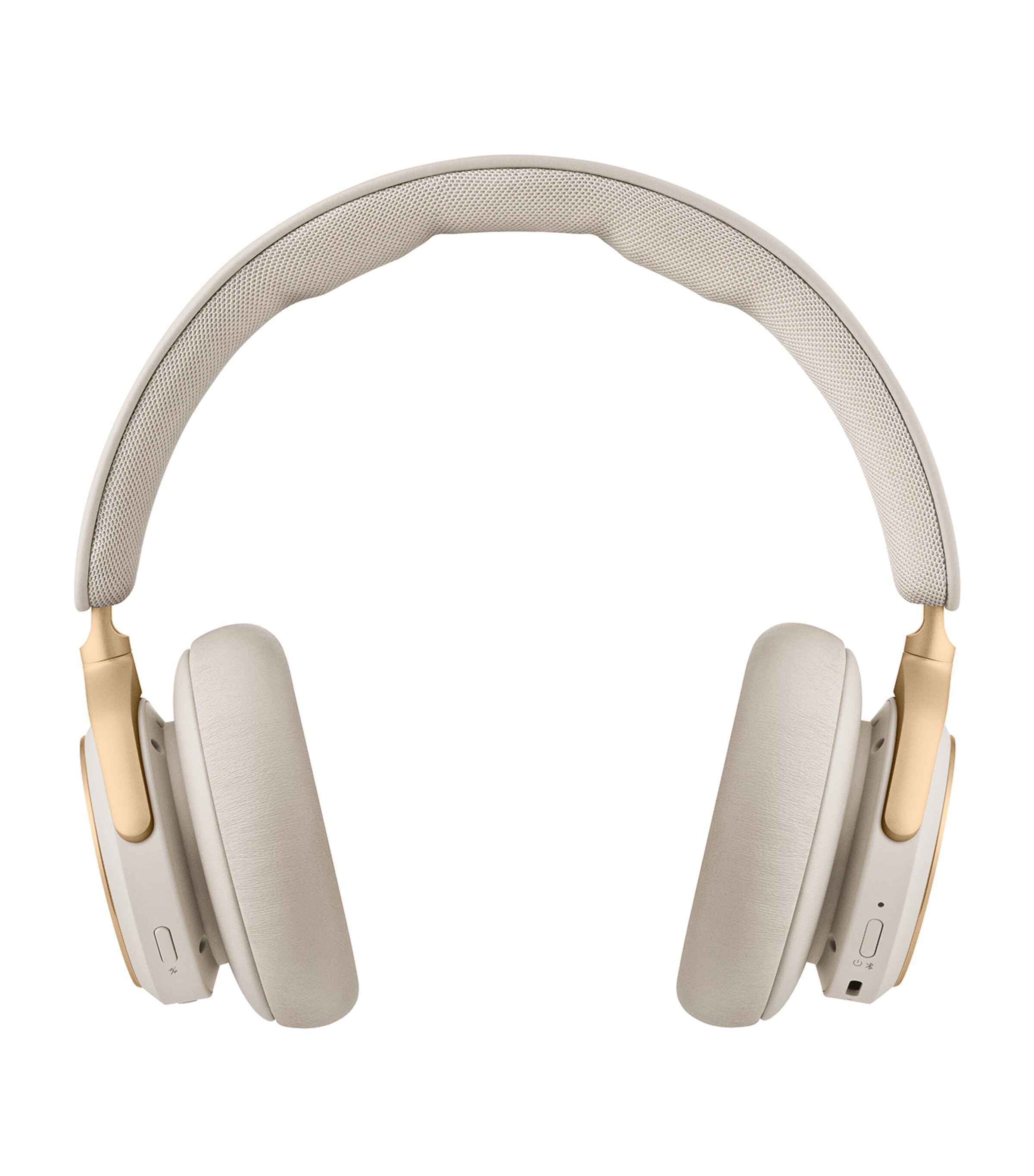 Beoplay HX Over-Ear Headphones GOLD TONE Image 3