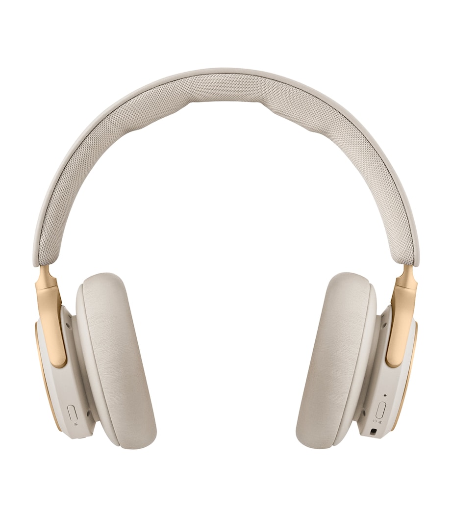 Beoplay HX Over-Ear Headphones GOLD TONE Image 3
